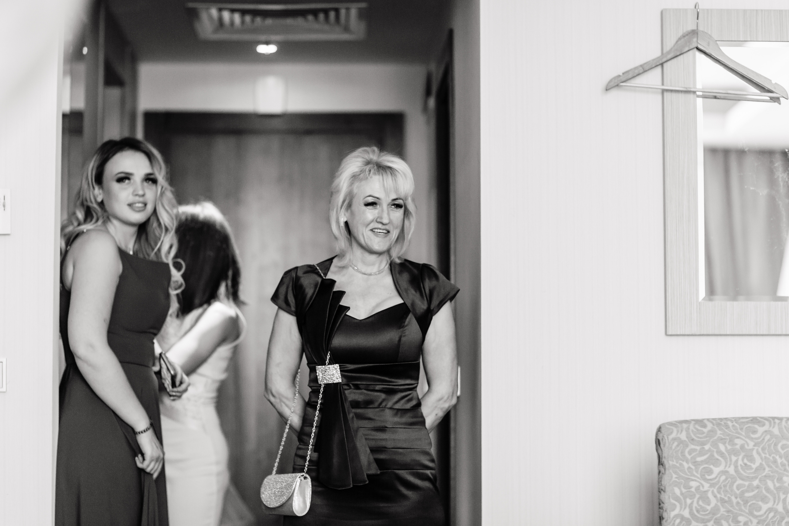 Екатерина и Вячеслав. Свадебный фотограф Серпухов — Москва Ольга Васильева