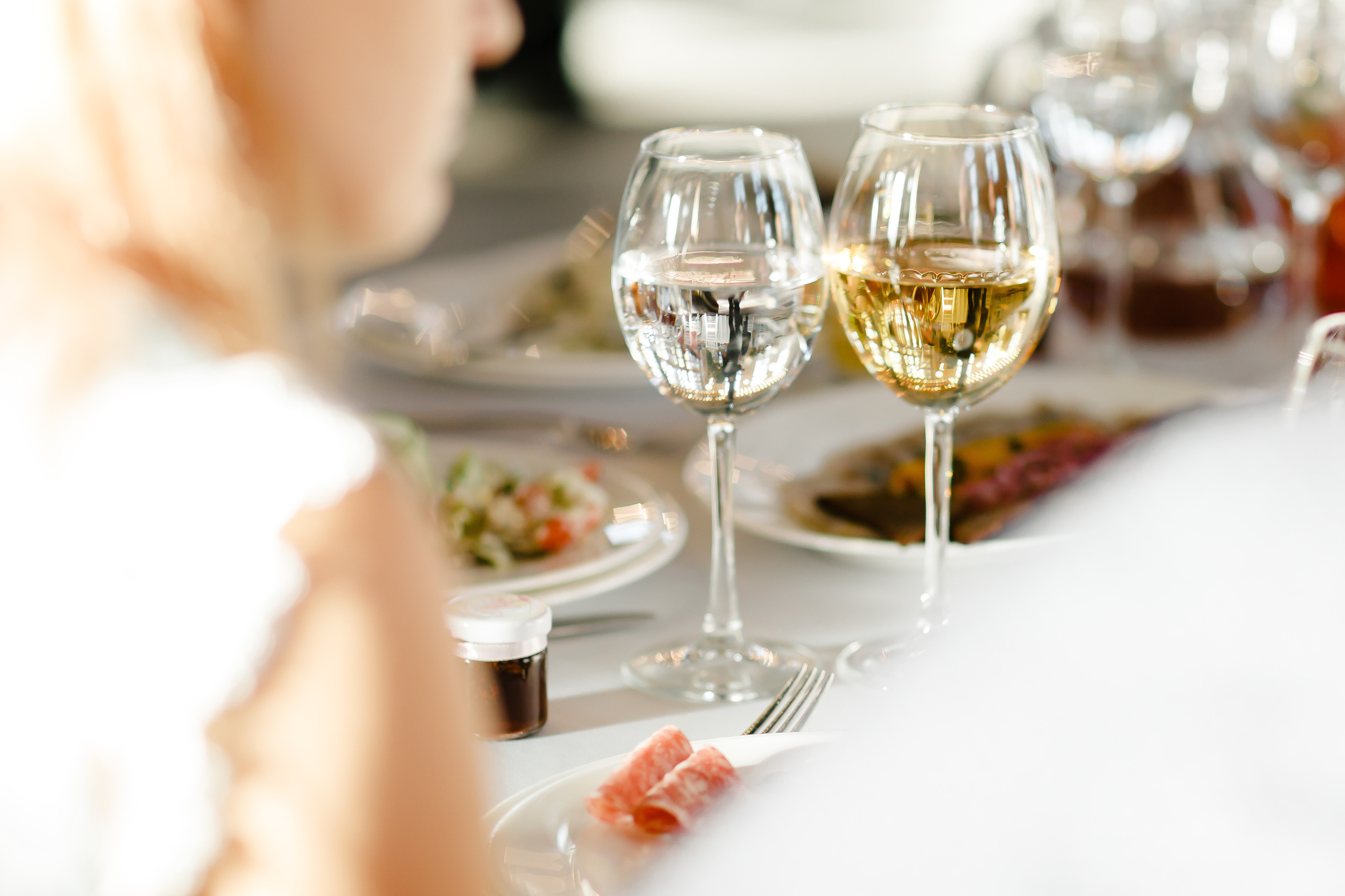 Дарья и Александр|Усадьба Царицыно. Свадебный фотограф Серпухов — Москва Ольга Васильева