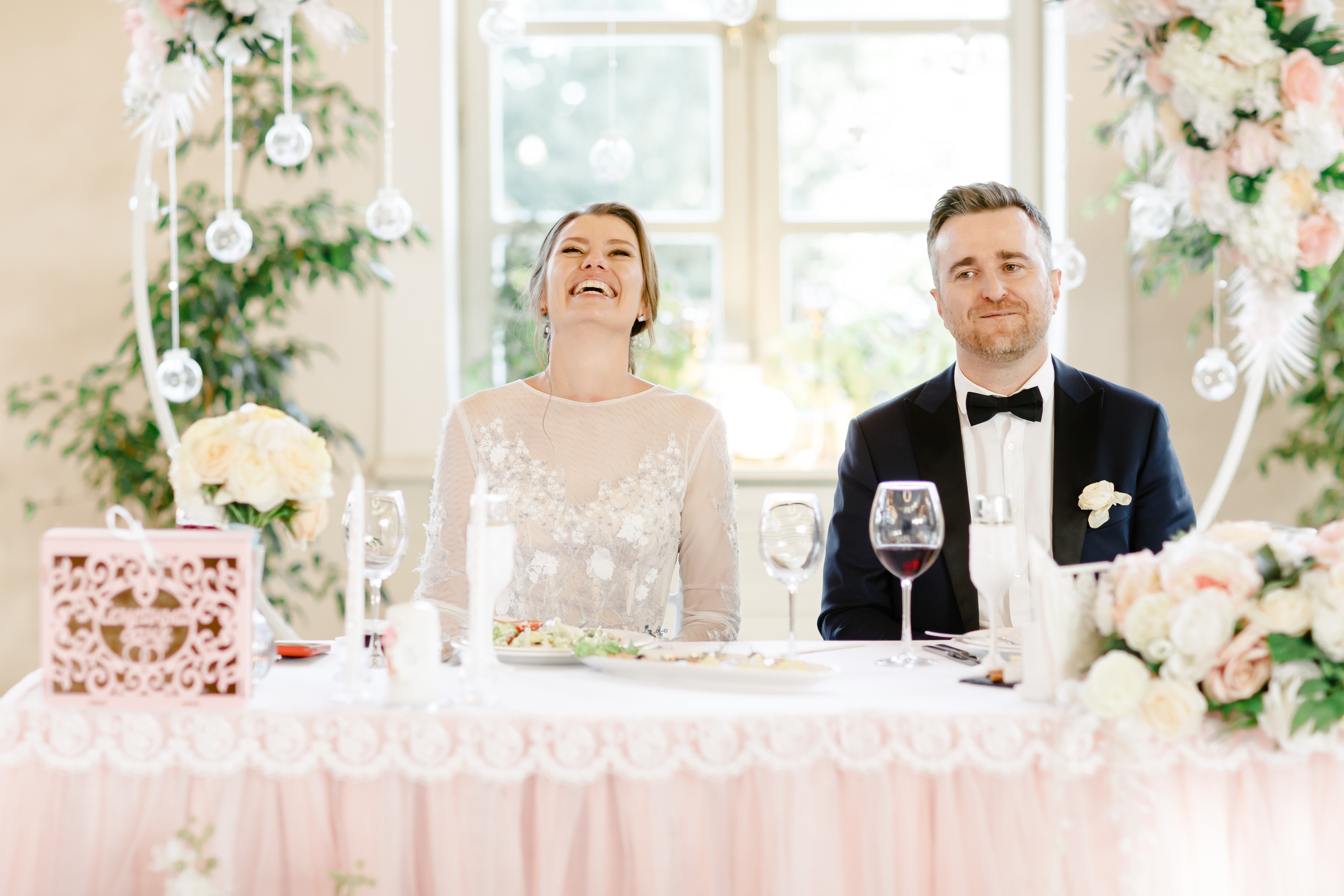 Дарья и Александр|Усадьба Царицыно. Свадебный фотограф Серпухов — Москва Ольга Васильева