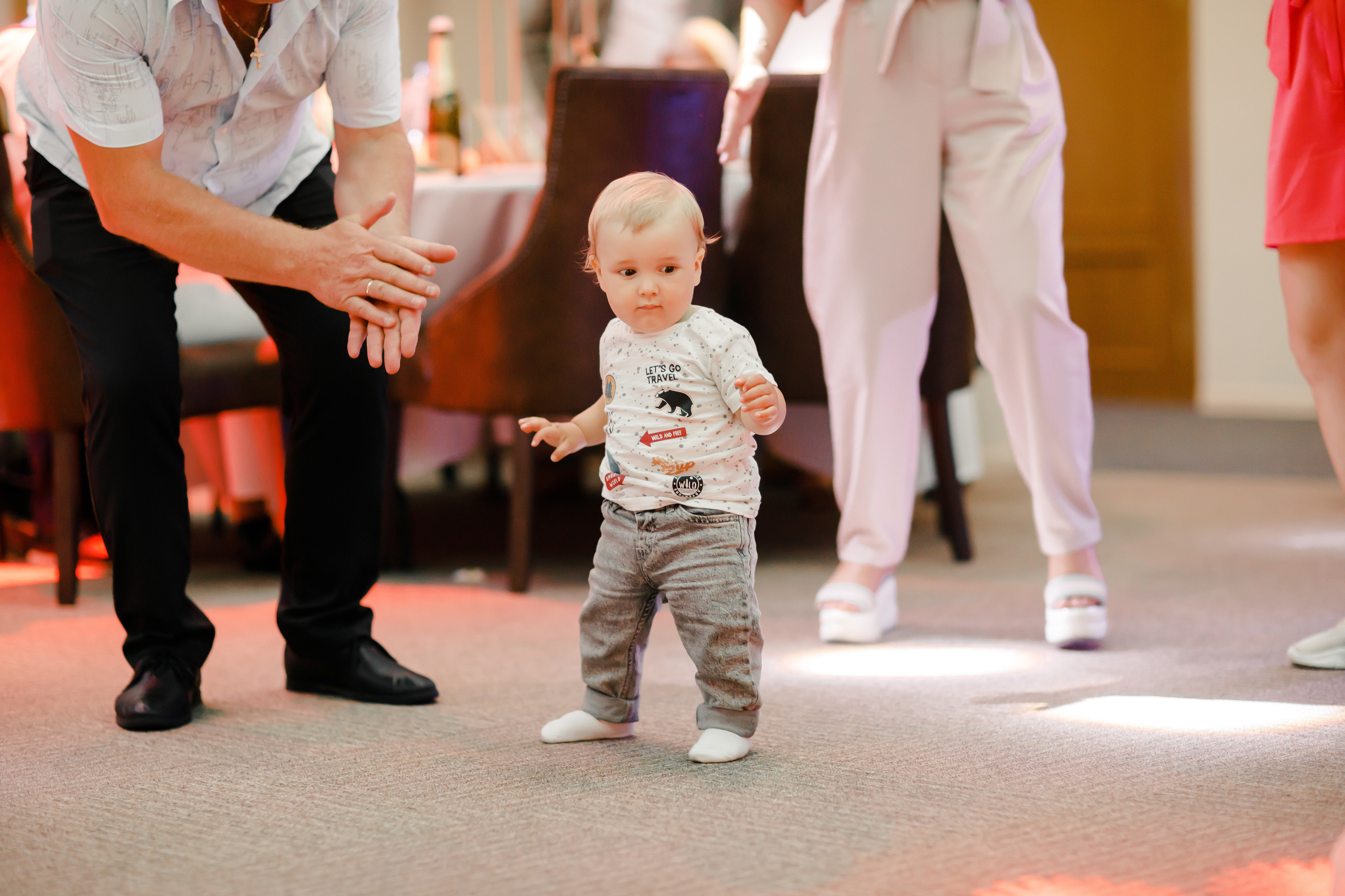 Валерия и Вадим. Свадебный фотограф Серпухов — Москва Ольга Васильева