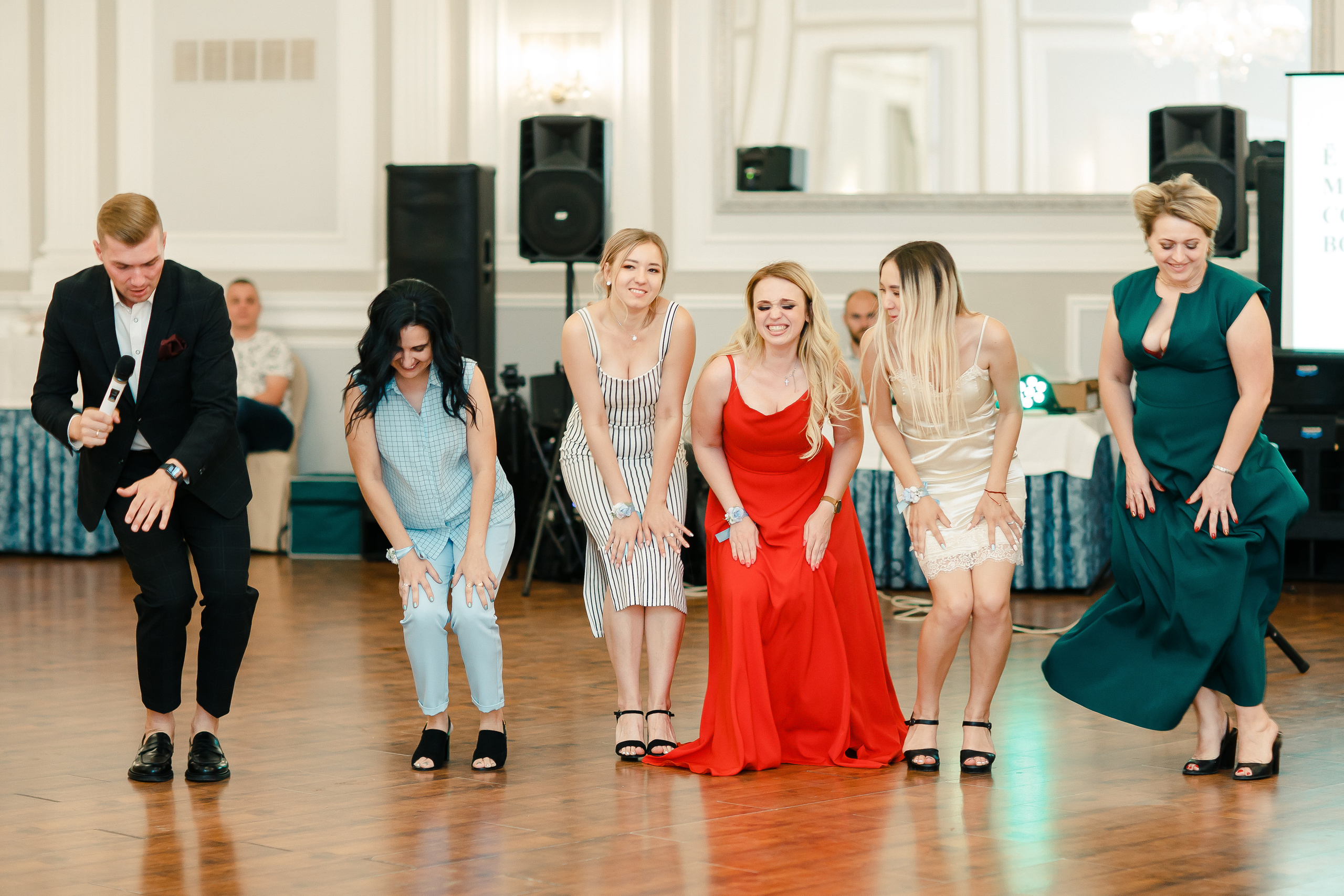 Екатерина и Вячеслав. Свадебный фотограф Серпухов — Москва Ольга Васильева