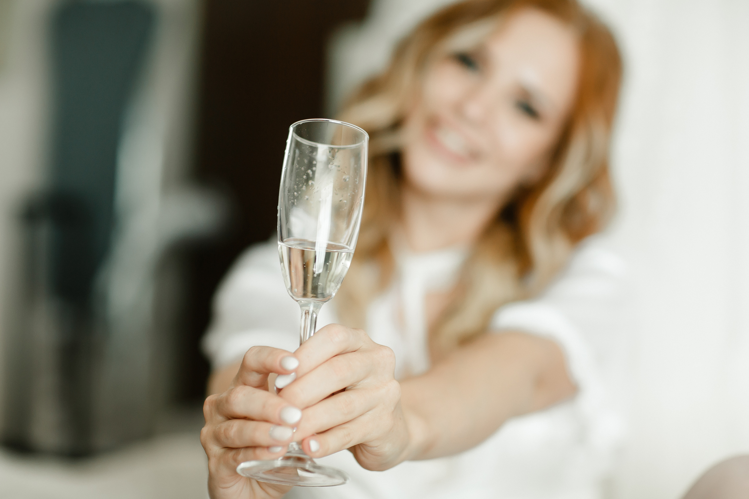 Екатерина и Вячеслав. Свадебный фотограф Серпухов — Москва Ольга Васильева