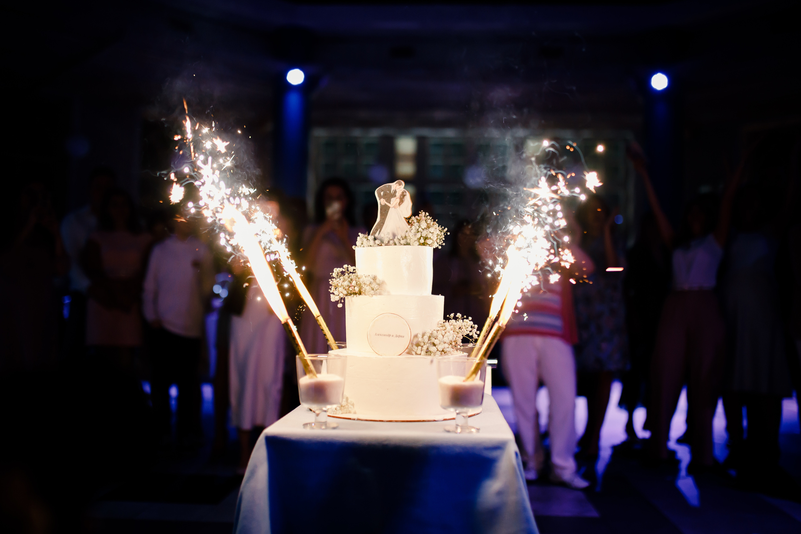 Дарья и Александр|Усадьба Царицыно. Свадебный фотограф Серпухов — Москва Ольга Васильева