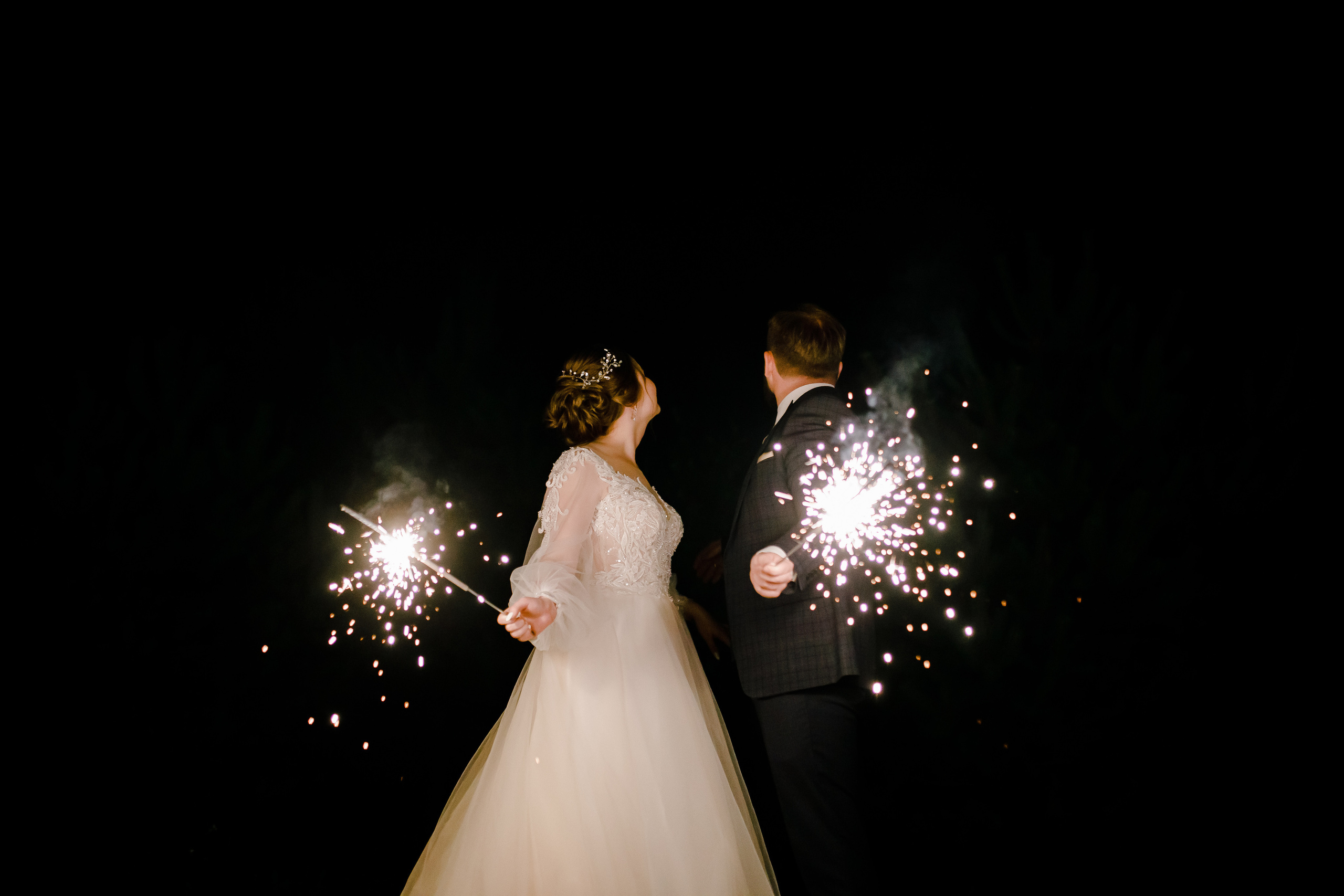 Валерия и Вадим. Свадебный фотограф Серпухов — Москва Ольга Васильева