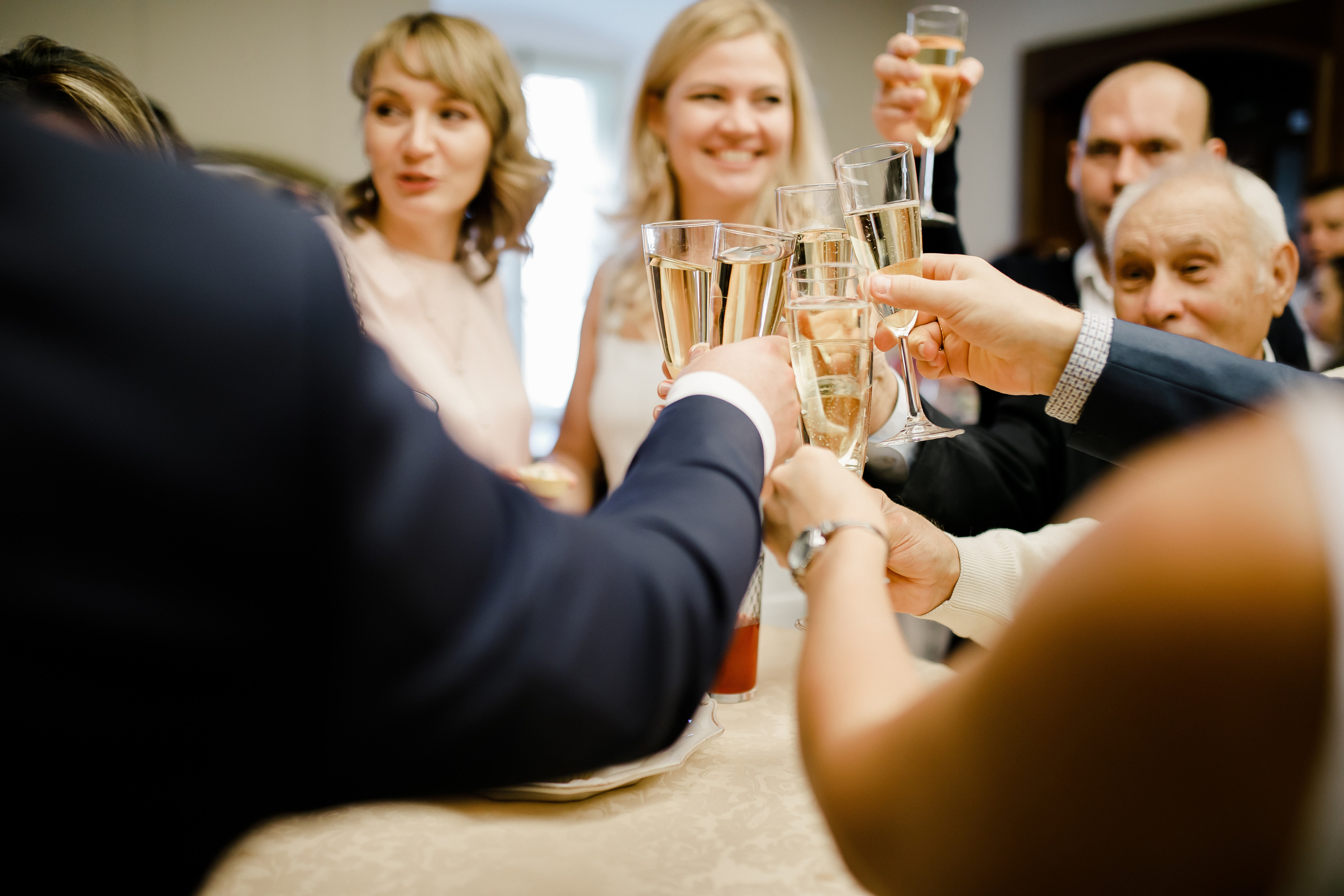 Дарья и Александр|Усадьба Царицыно. Свадебный фотограф Серпухов — Москва Ольга Васильева