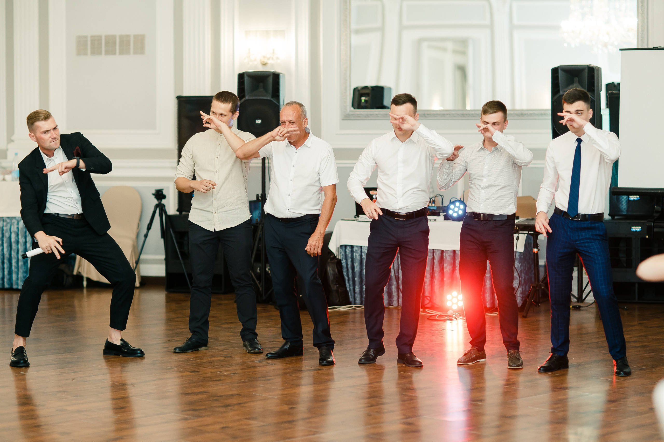 Екатерина и Вячеслав. Свадебный фотограф Серпухов — Москва Ольга Васильева