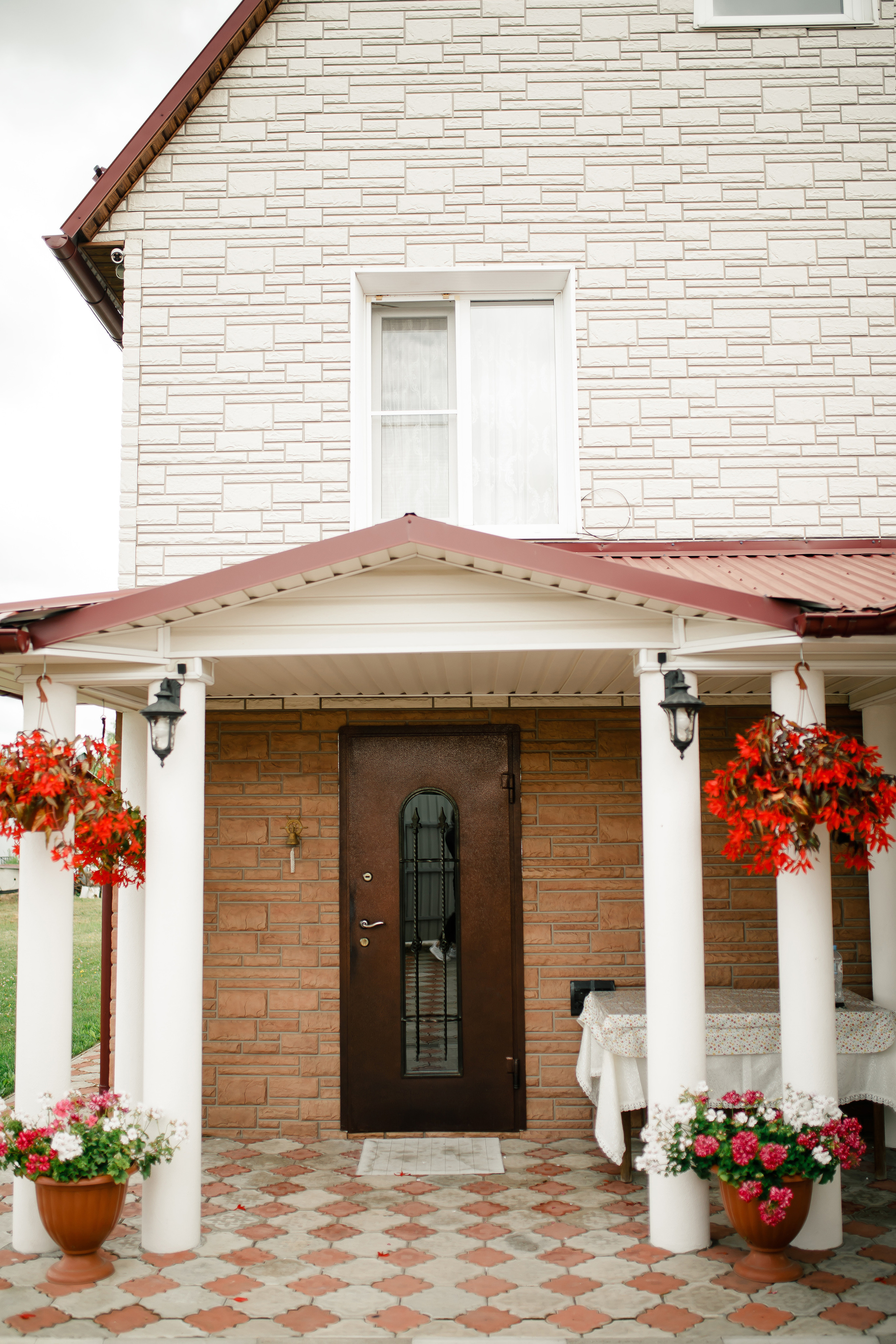Валерия и Вадим. Свадебный фотограф Серпухов — Москва Ольга Васильева