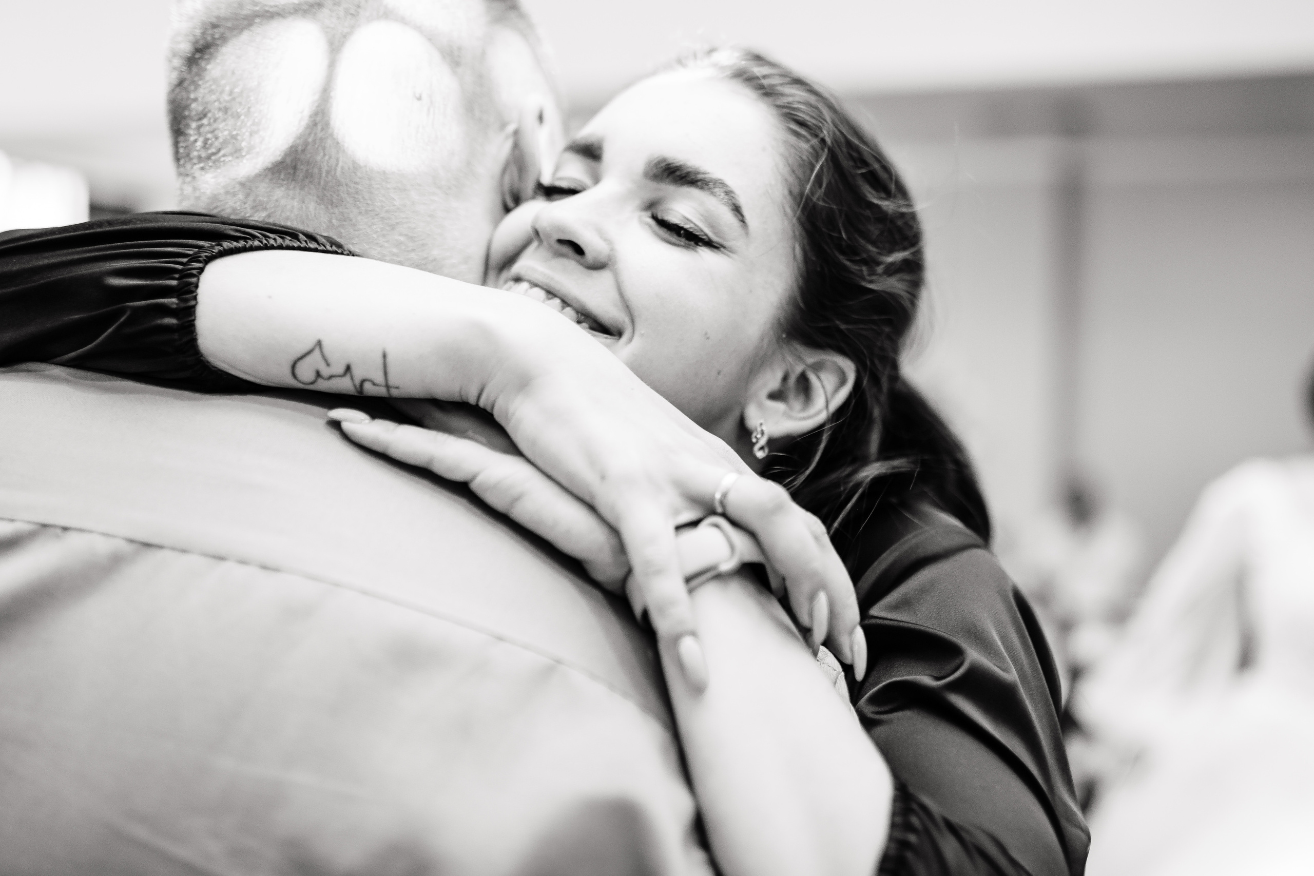 Валерия и Вадим. Свадебный фотограф Серпухов — Москва Ольга Васильева