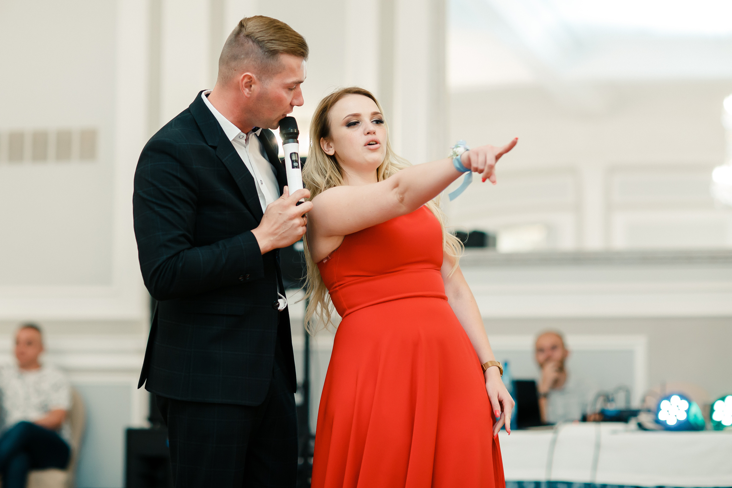 Екатерина и Вячеслав. Свадебный фотограф Серпухов — Москва Ольга Васильева