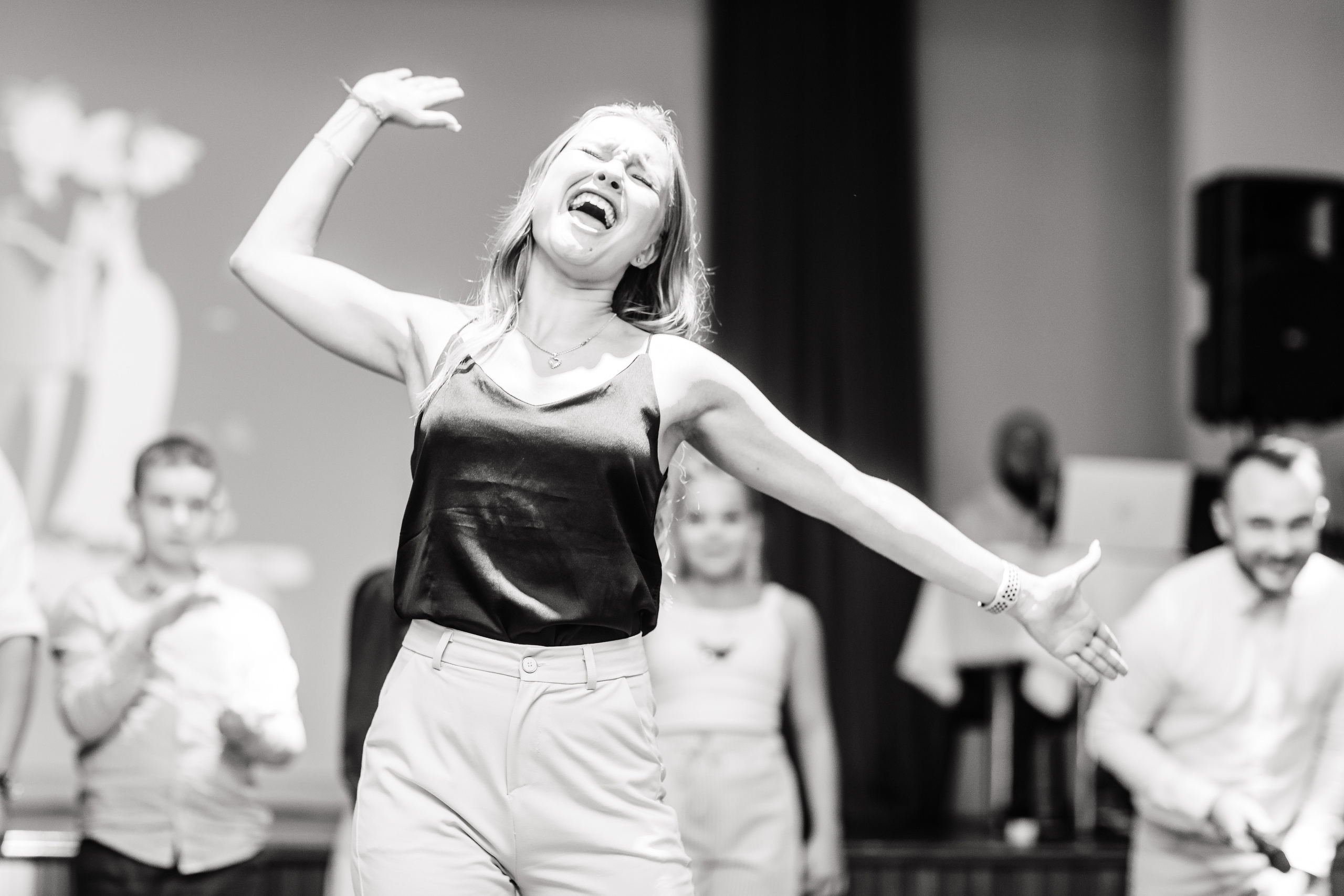 Валерия и Вадим. Свадебный фотограф Серпухов — Москва Ольга Васильева