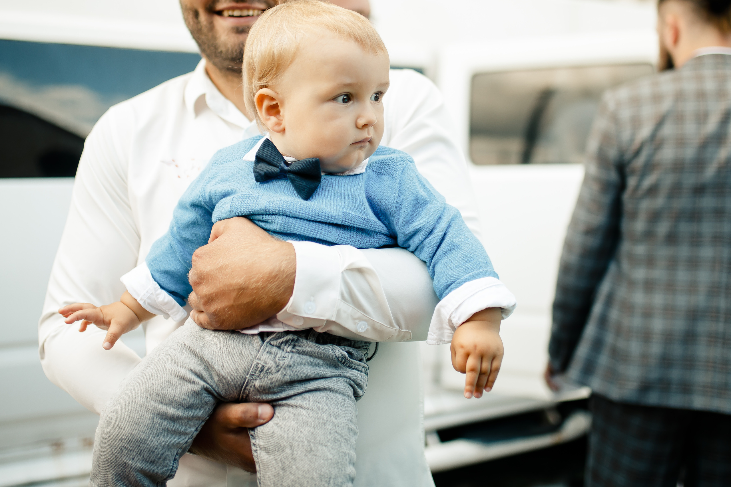 Валерия и Вадим. Свадебный фотограф Серпухов — Москва Ольга Васильева