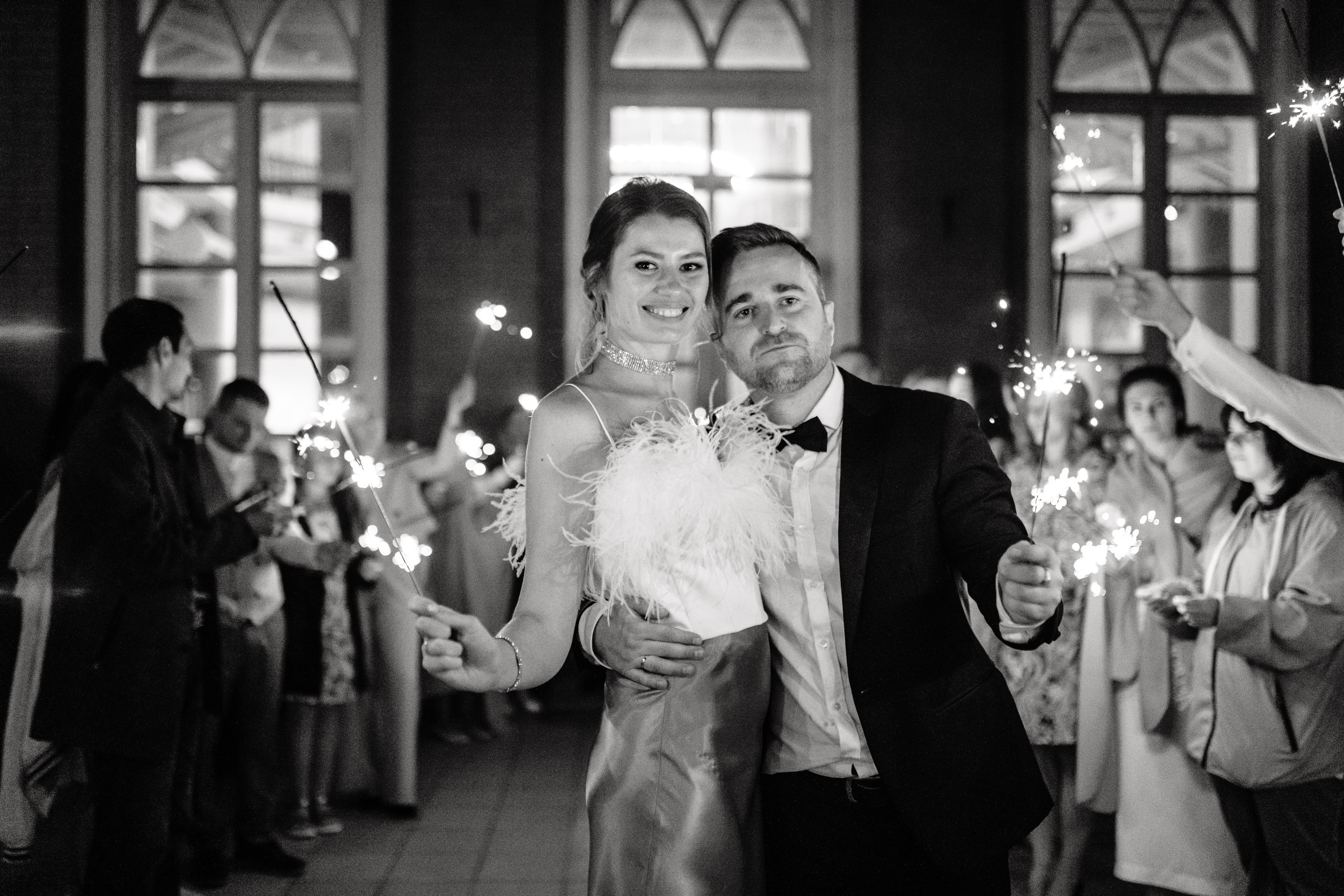 Дарья и Александр|Усадьба Царицыно. Свадебный фотограф Серпухов — Москва Ольга Васильева