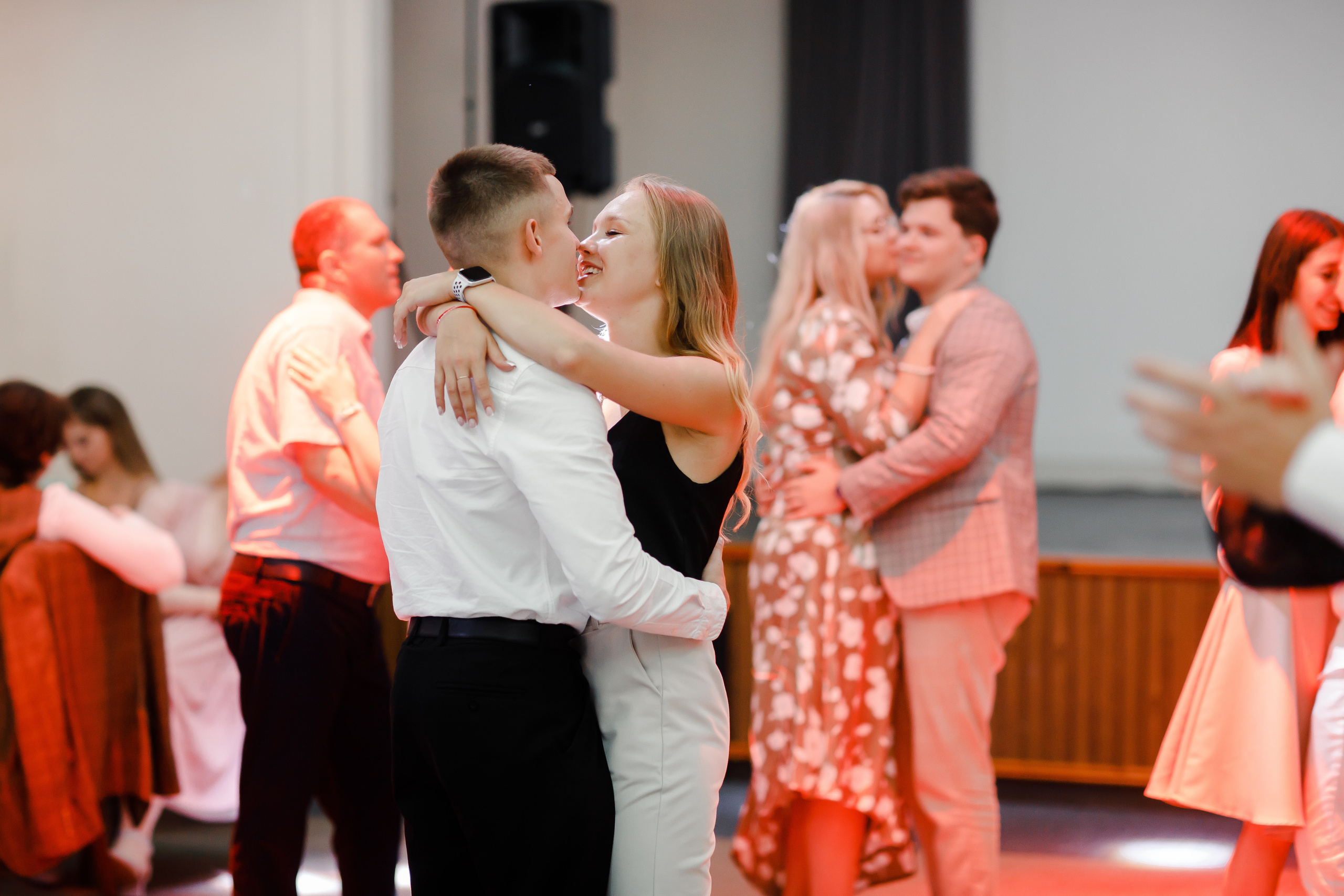 Валерия и Вадим. Свадебный фотограф Серпухов — Москва Ольга Васильева