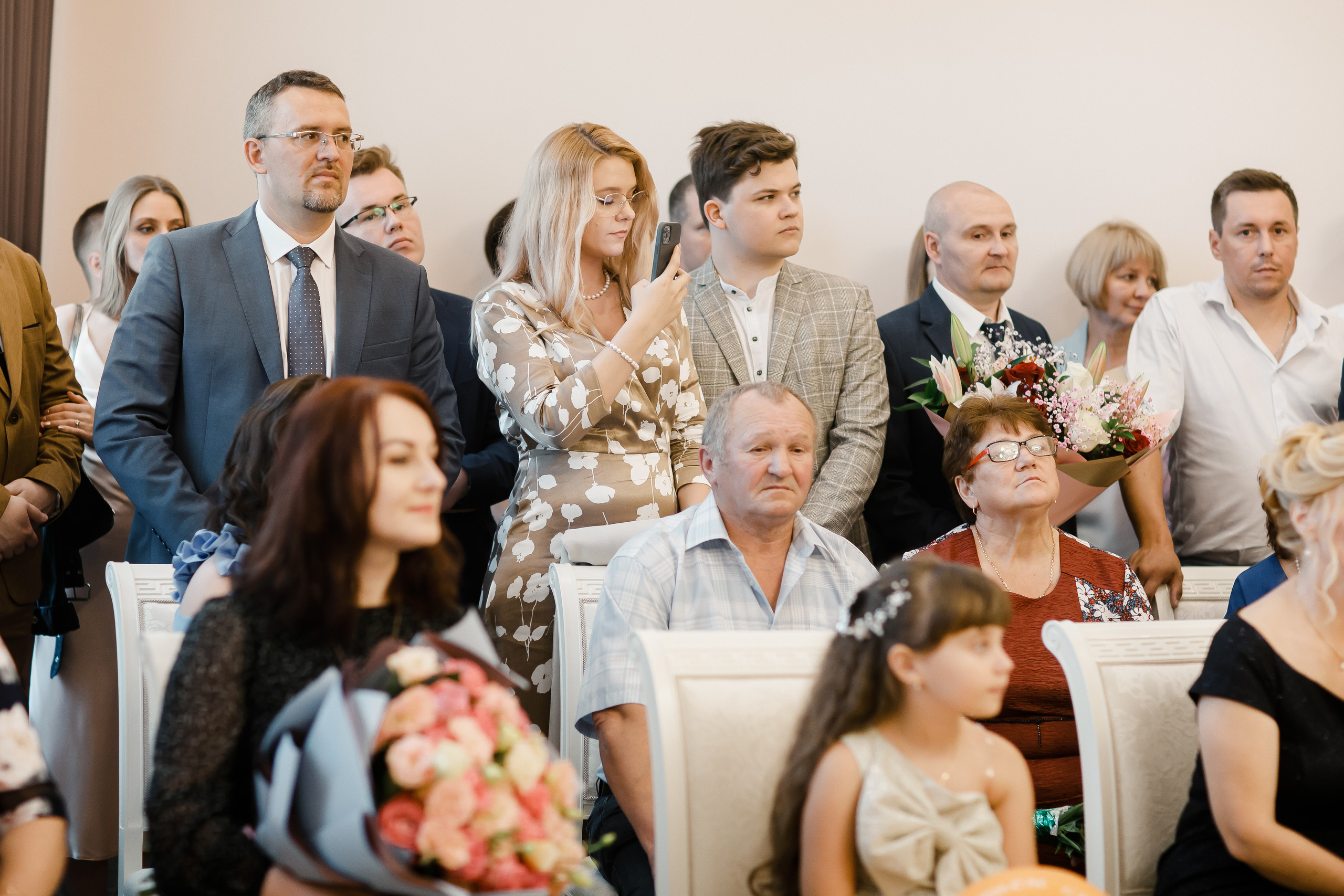 Валерия и Вадим. Свадебный фотограф Серпухов — Москва Ольга Васильева