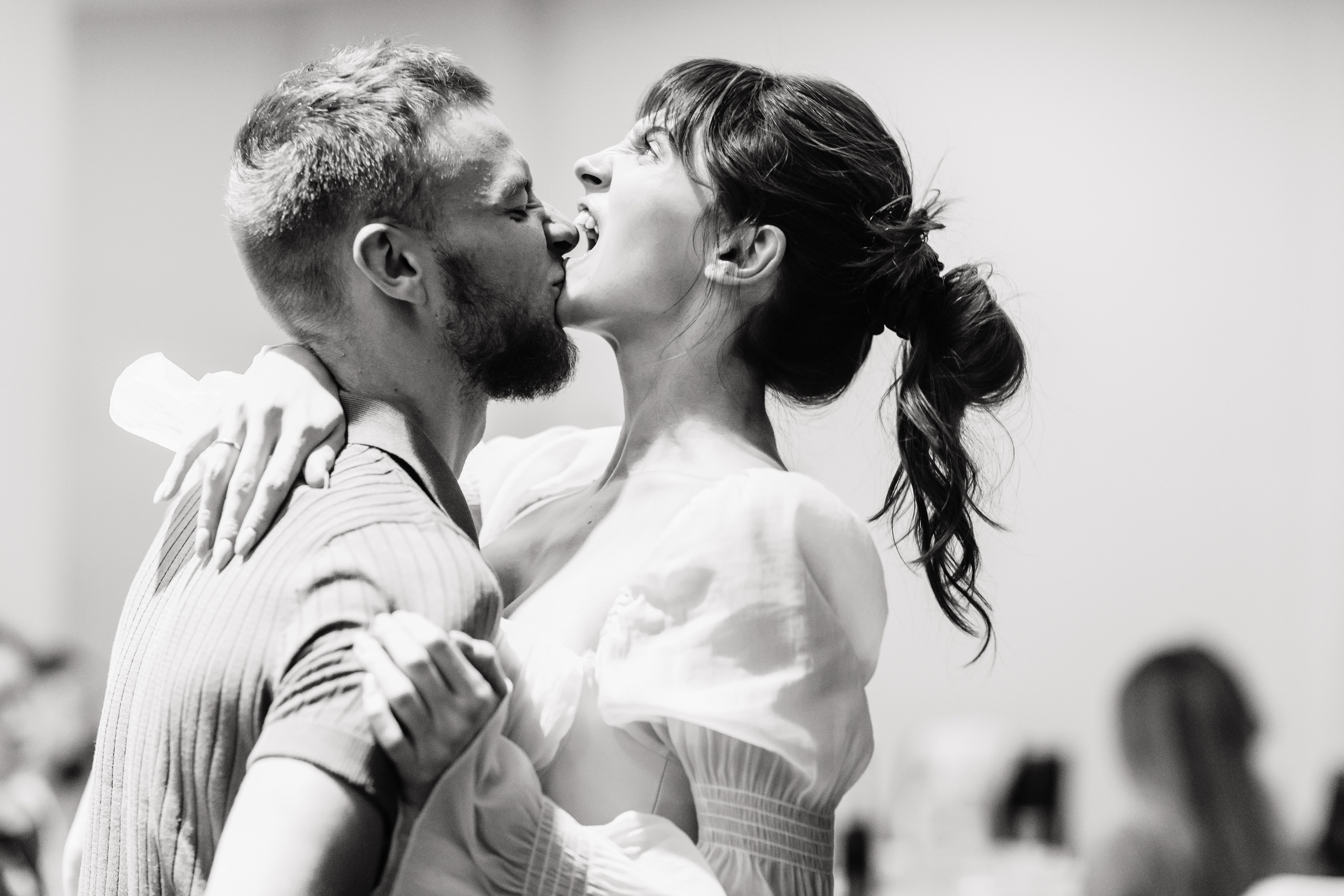 Валерия и Вадим. Свадебный фотограф Серпухов — Москва Ольга Васильева