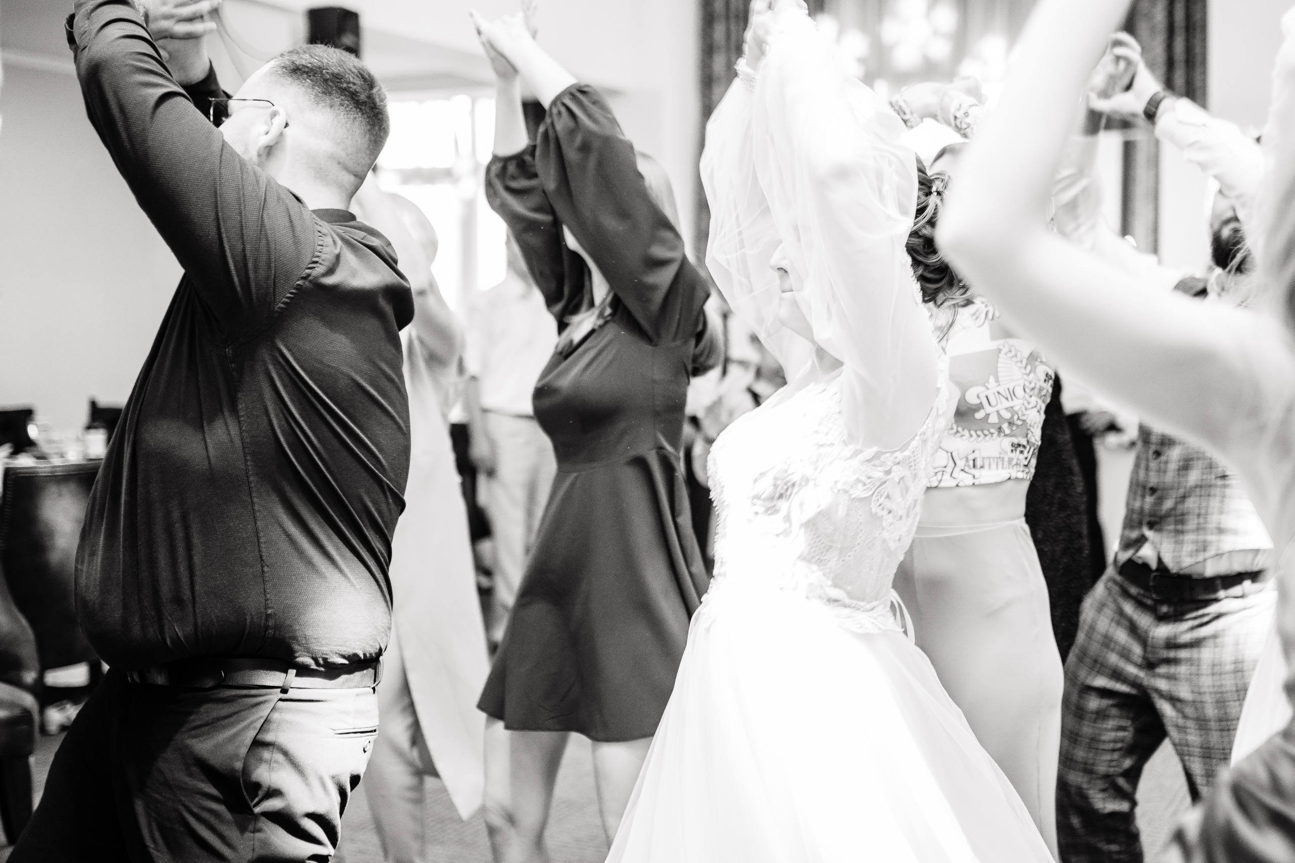 Валерия и Вадим. Свадебный фотограф Серпухов — Москва Ольга Васильева