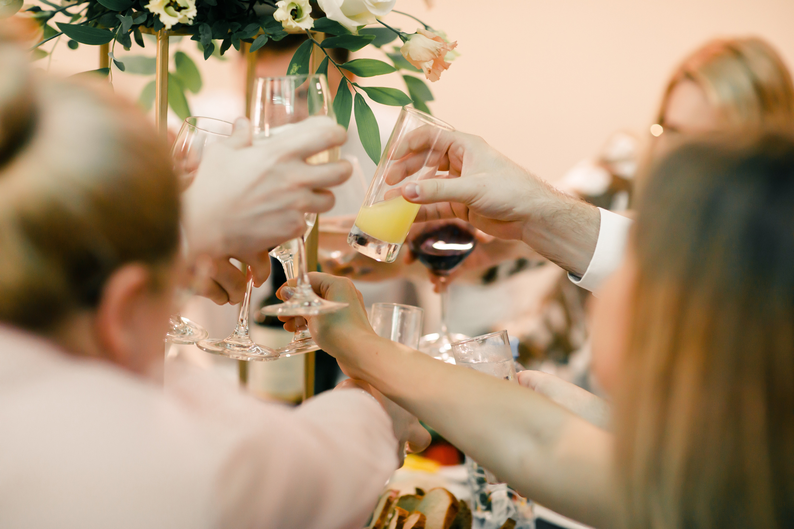 Валерия и Вадим. Свадебный фотограф Серпухов — Москва Ольга Васильева