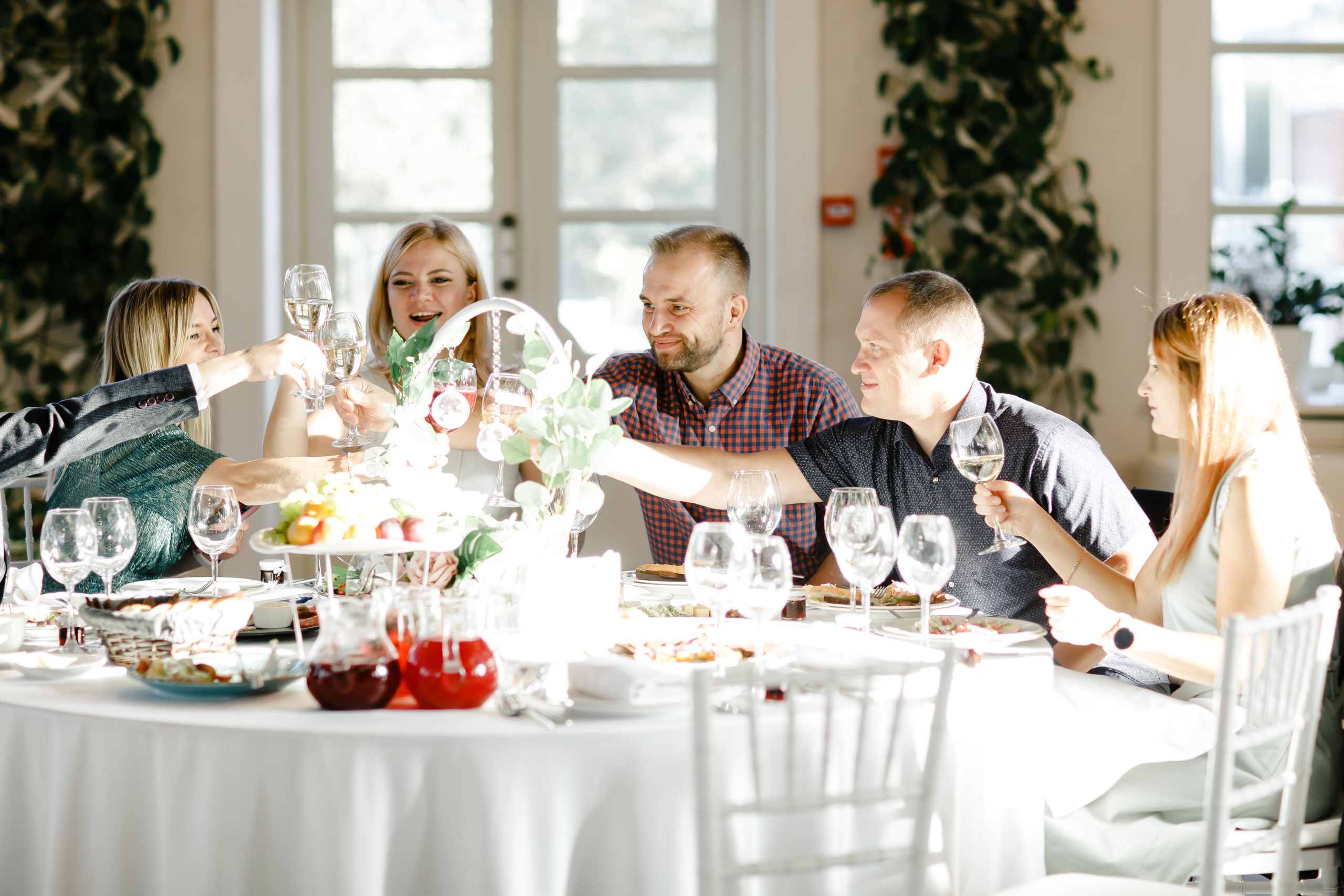 Дарья и Александр|Усадьба Царицыно. Свадебный фотограф Серпухов — Москва Ольга Васильева