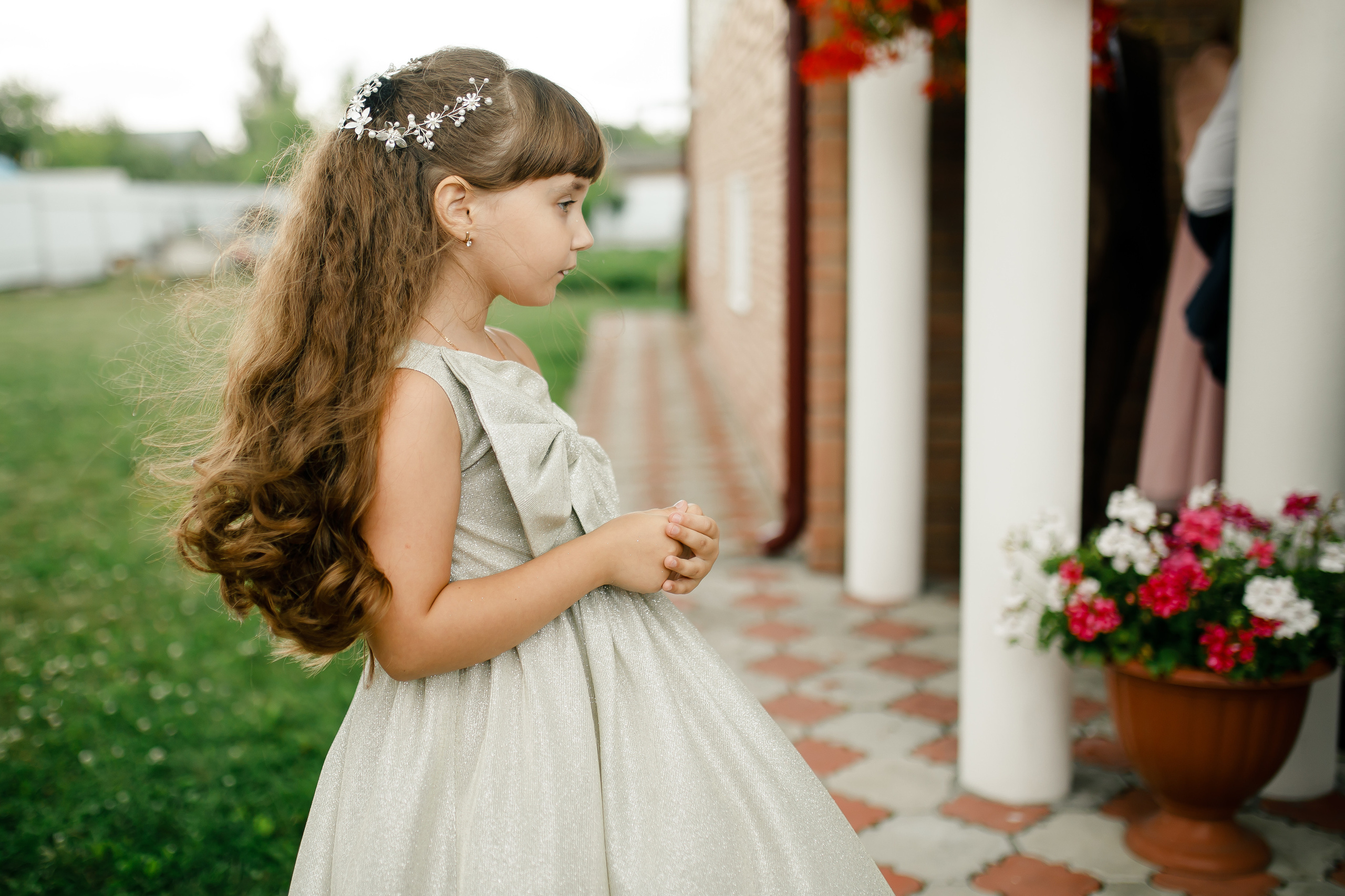 Валерия и Вадим. Свадебный фотограф Серпухов — Москва Ольга Васильева
