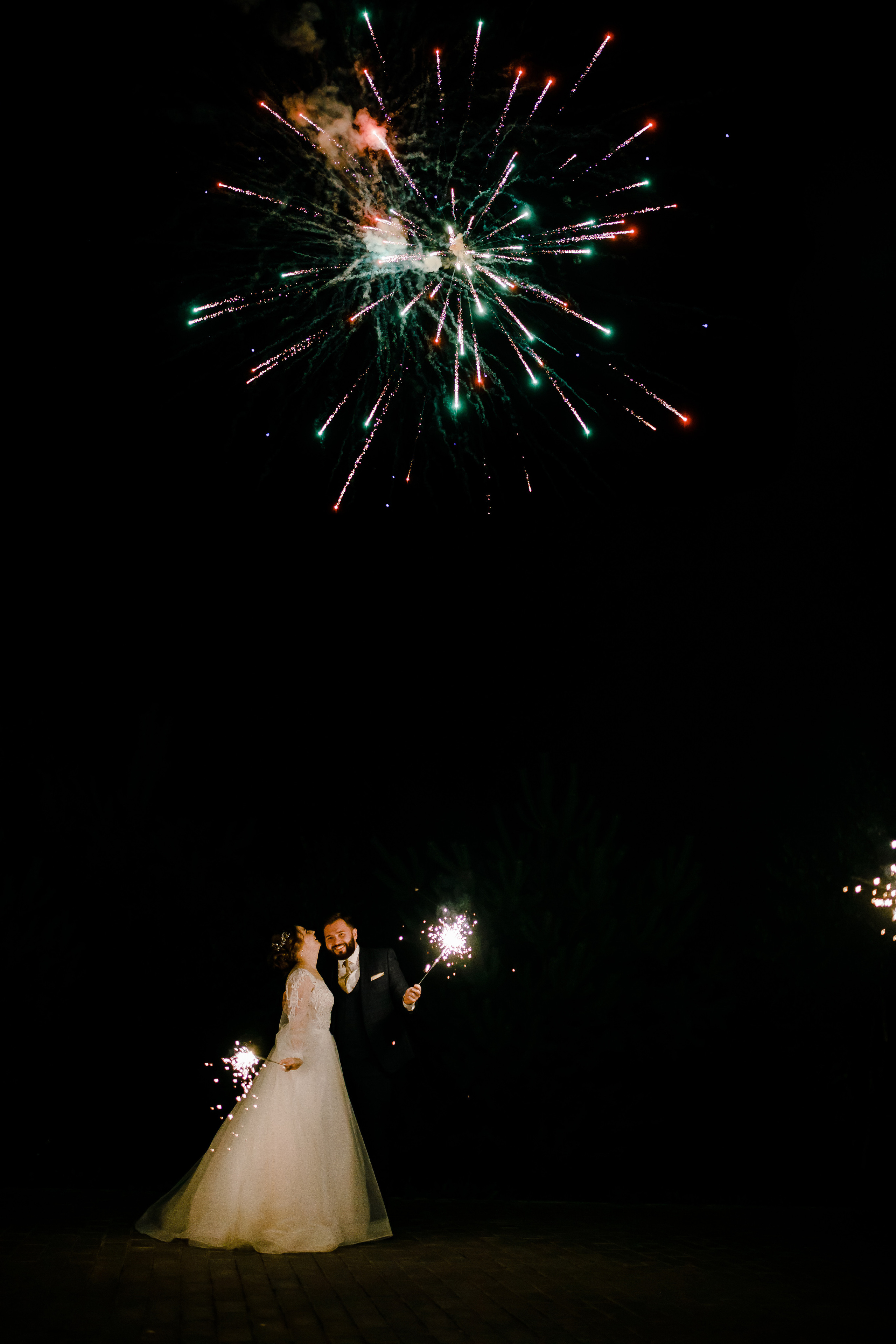 Валерия и Вадим. Свадебный фотограф Серпухов — Москва Ольга Васильева