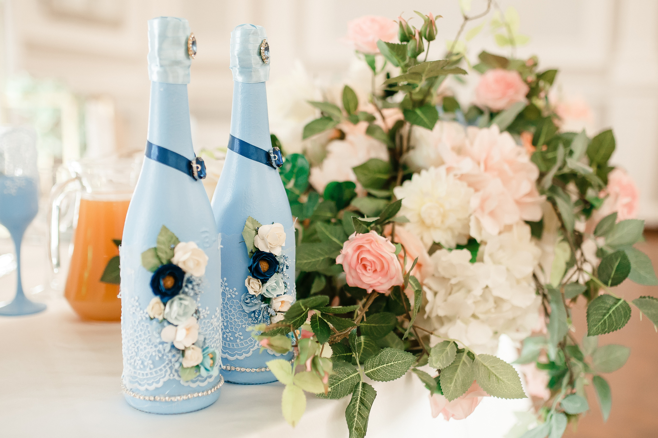 Екатерина и Вячеслав. Свадебный фотограф Серпухов — Москва Ольга Васильева