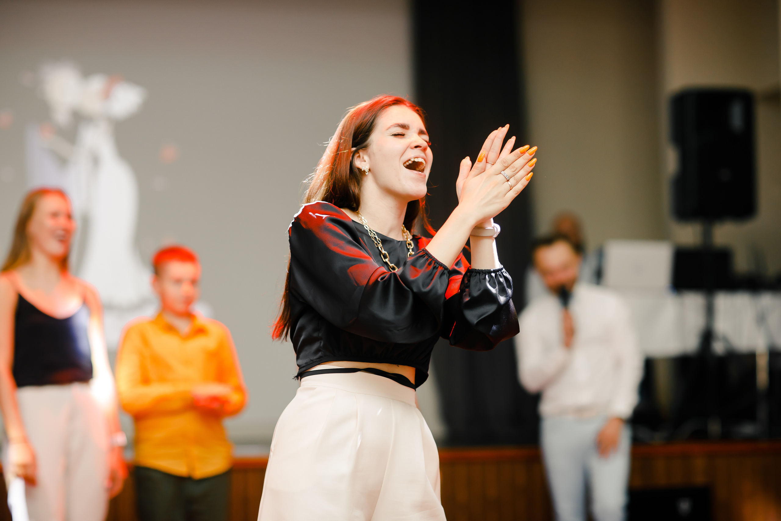 Валерия и Вадим. Свадебный фотограф Серпухов — Москва Ольга Васильева