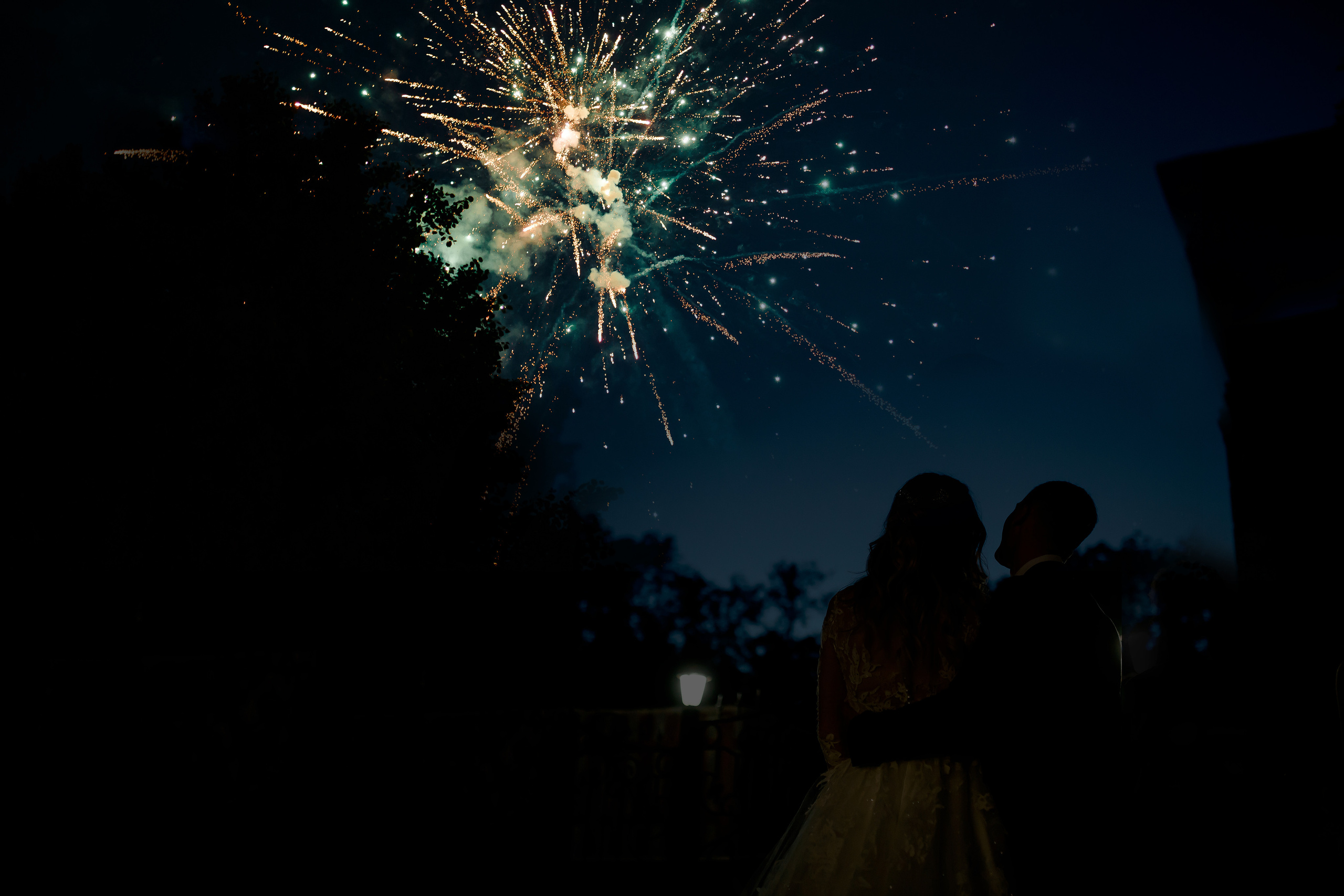 Екатерина и Вячеслав. Свадебный фотограф Серпухов — Москва Ольга Васильева