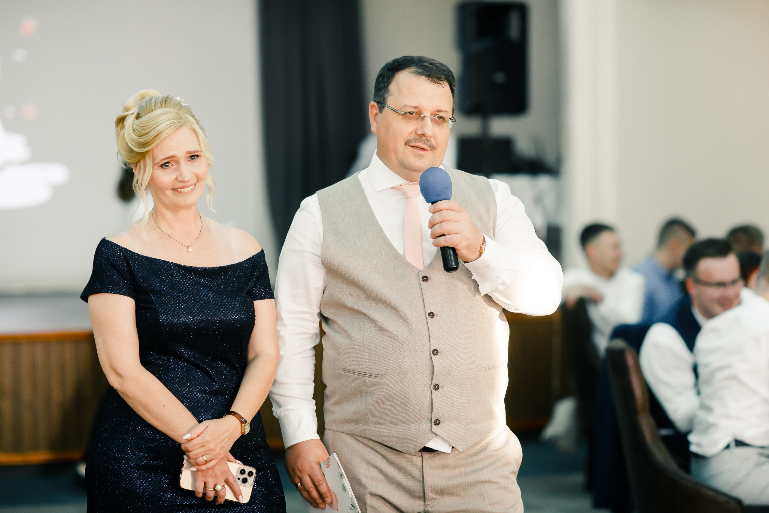 Валерия и Вадим. Свадебный фотограф Серпухов — Москва Ольга Васильева