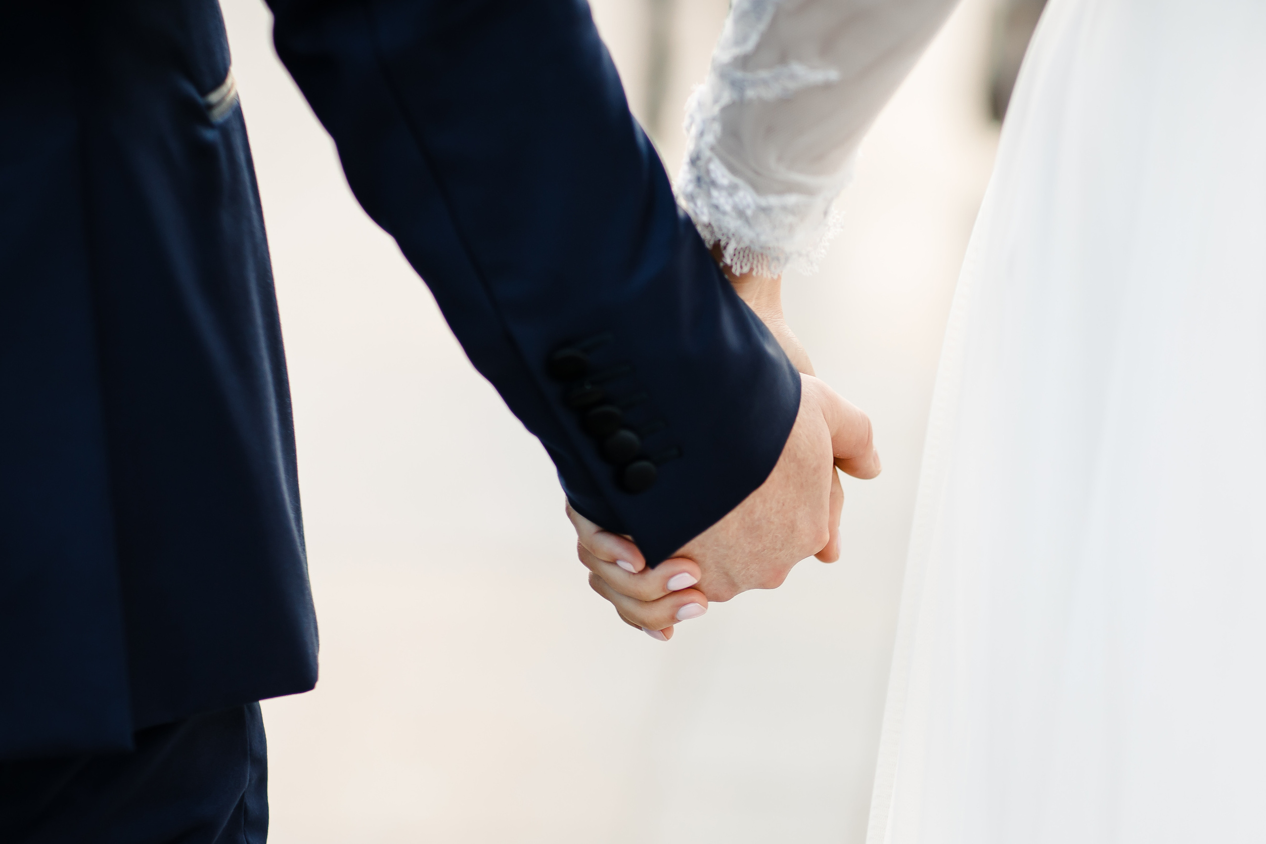 Дарья и Александр|Усадьба Царицыно. Свадебный фотограф Серпухов — Москва Ольга Васильева