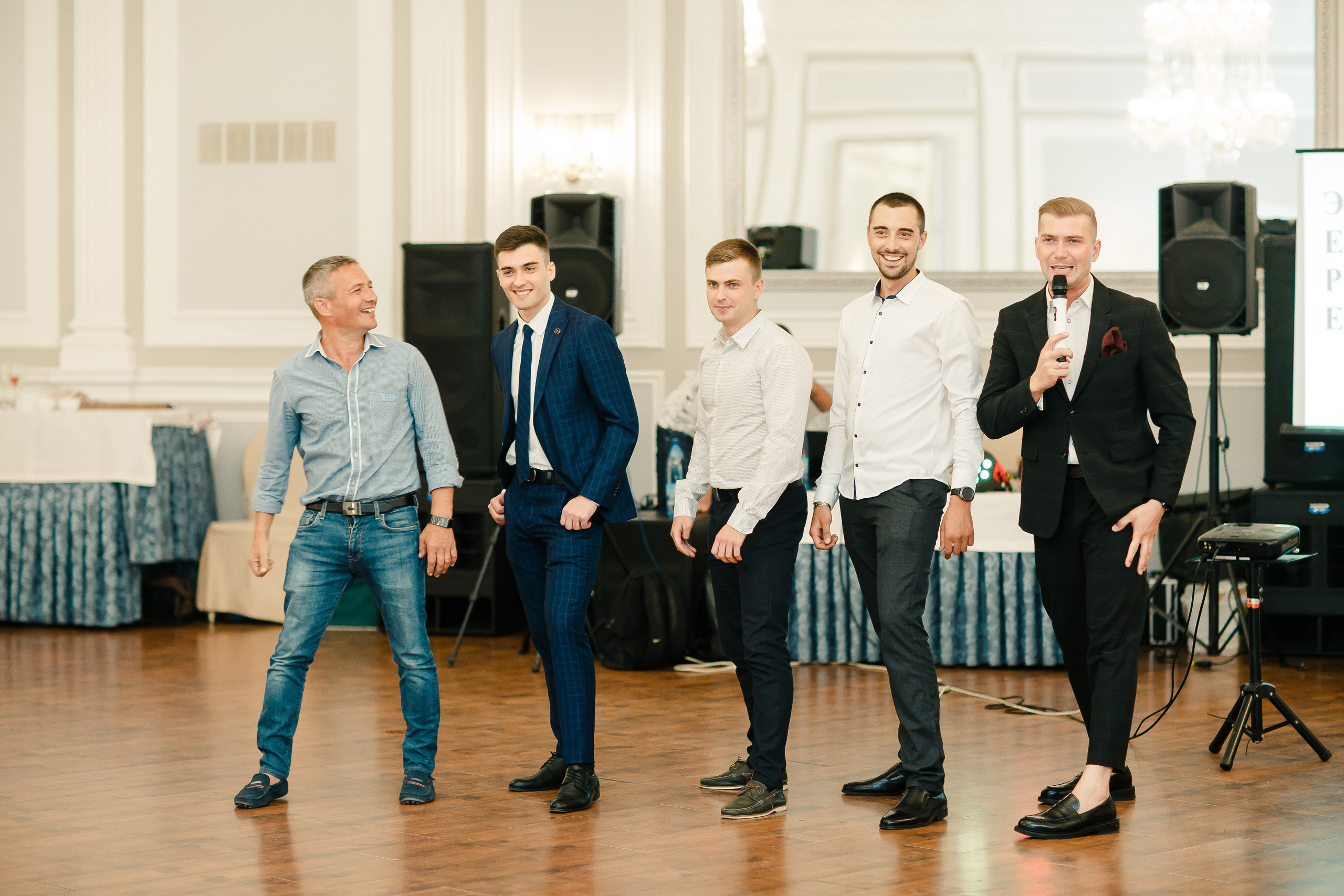 Екатерина и Вячеслав. Свадебный фотограф Серпухов — Москва Ольга Васильева