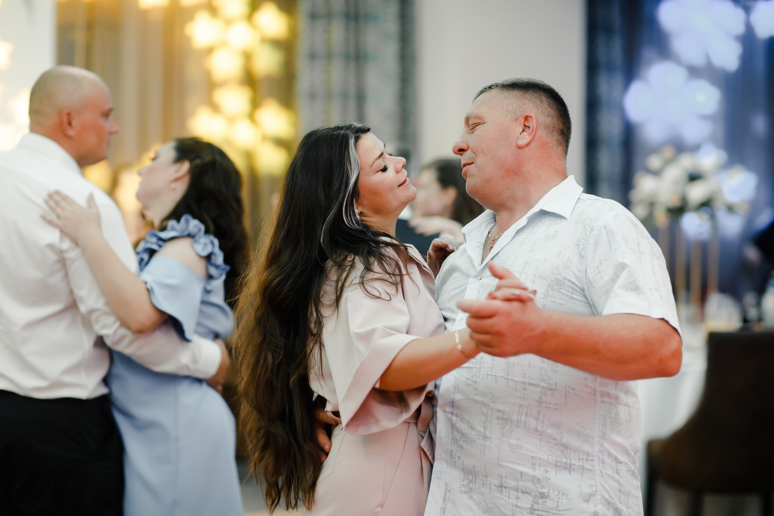 Валерия и Вадим. Свадебный фотограф Серпухов — Москва Ольга Васильева