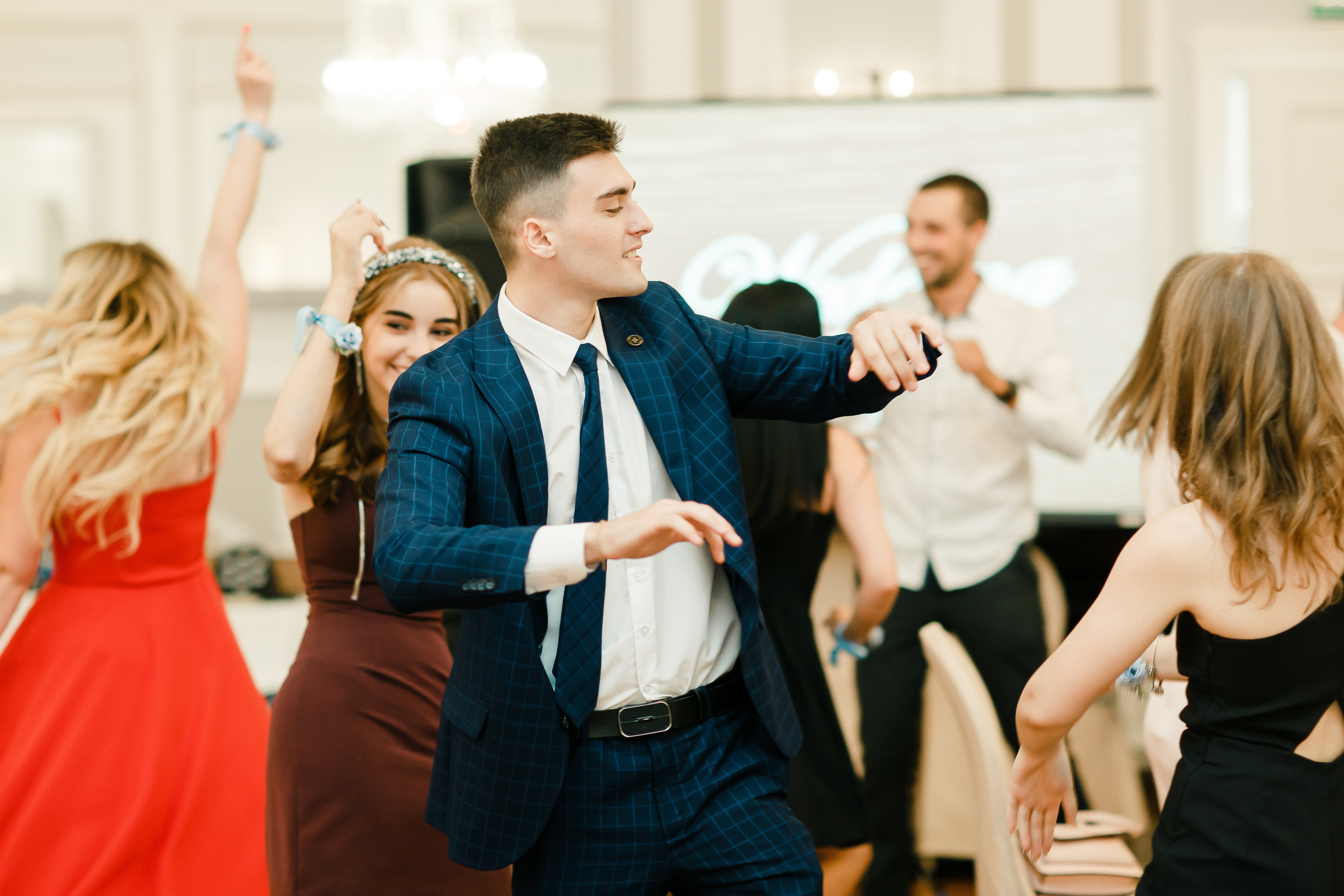 Екатерина и Вячеслав. Свадебный фотограф Серпухов — Москва Ольга Васильева