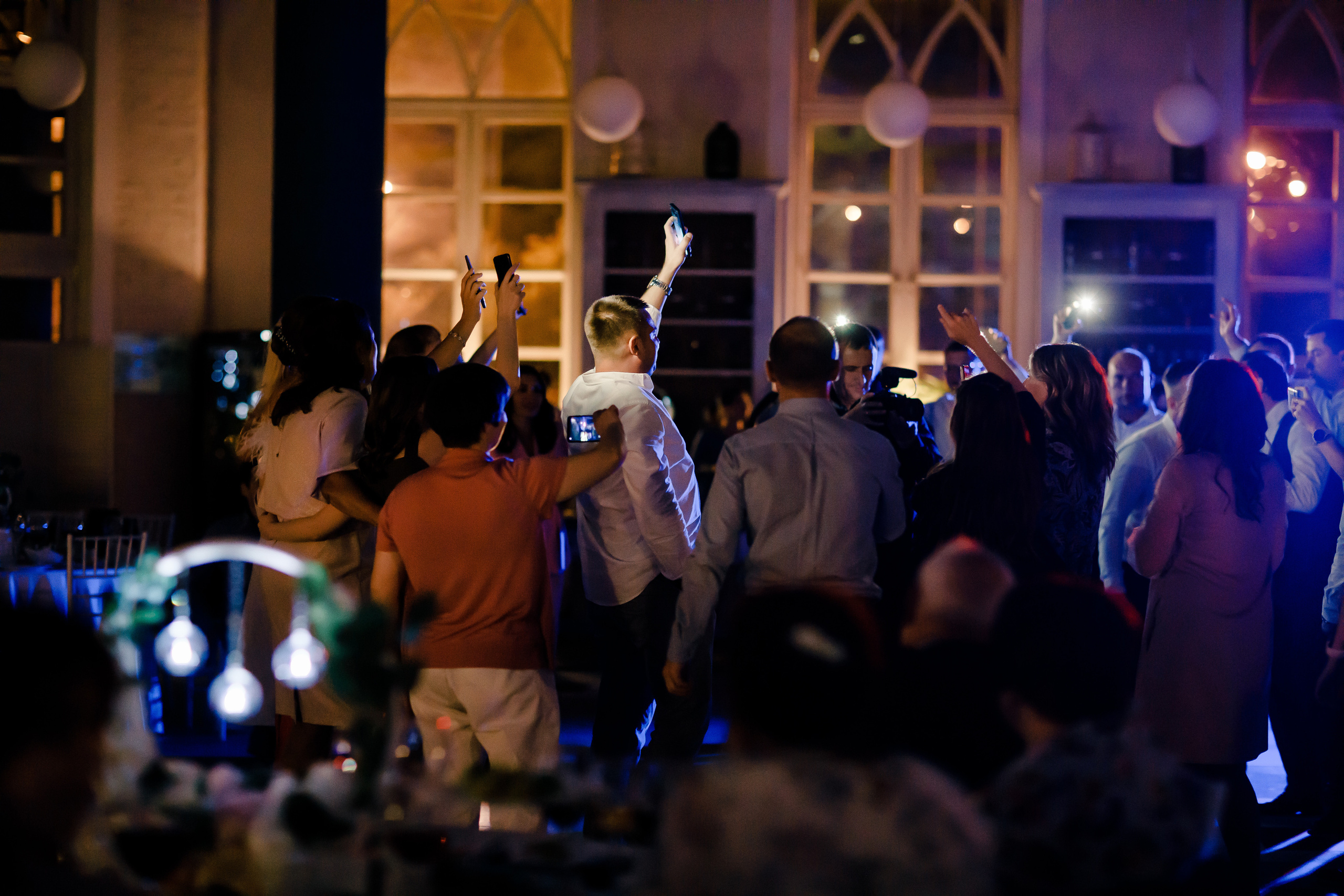 Дарья и Александр|Усадьба Царицыно. Свадебный фотограф Серпухов — Москва Ольга Васильева