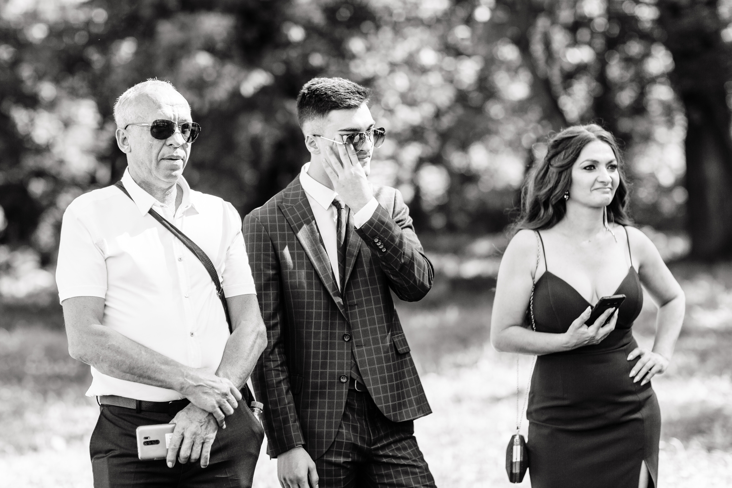 Екатерина и Вячеслав. Свадебный фотограф Серпухов — Москва Ольга Васильева