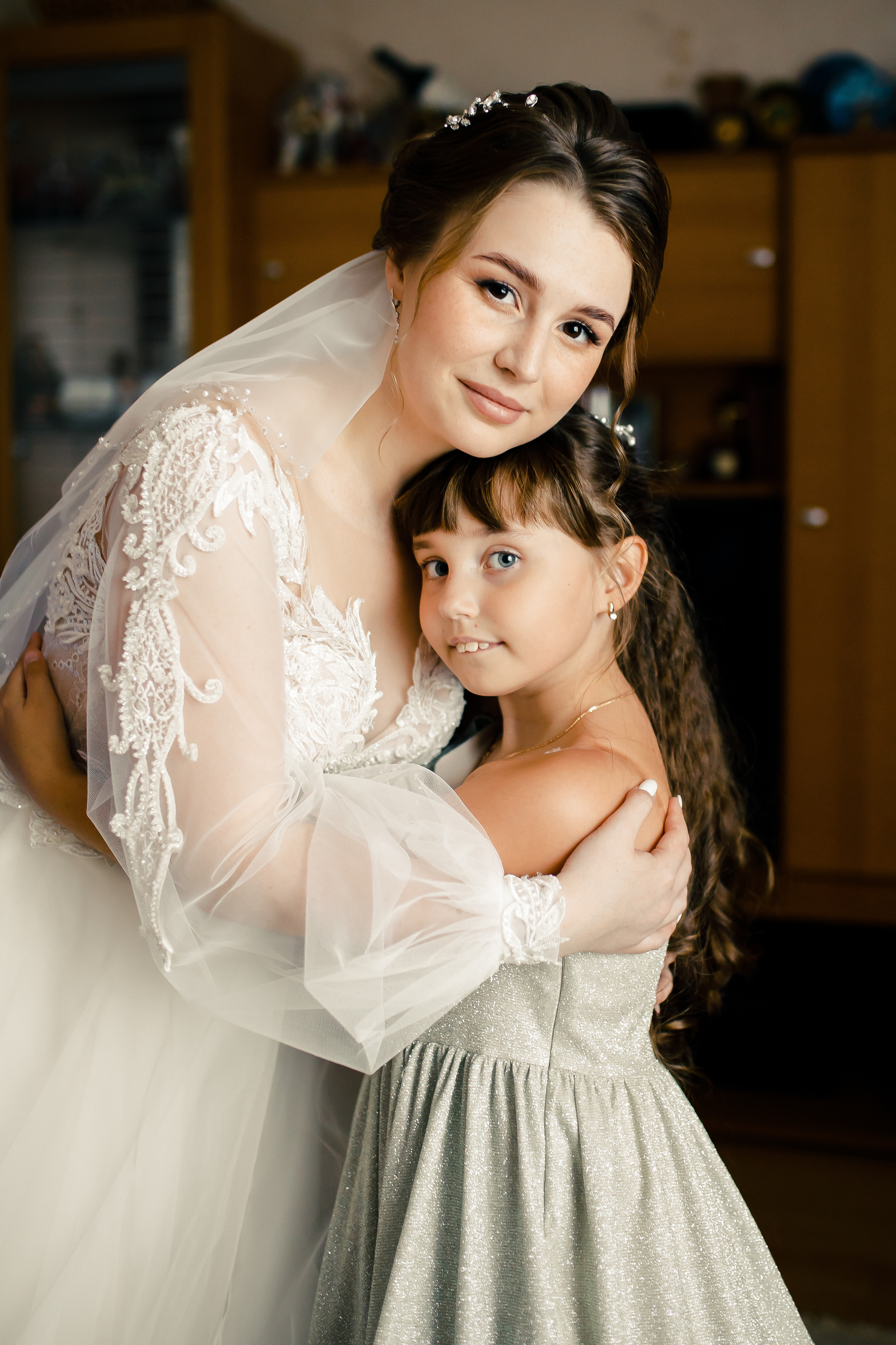 Валерия и Вадим. Свадебный фотограф Серпухов — Москва Ольга Васильева