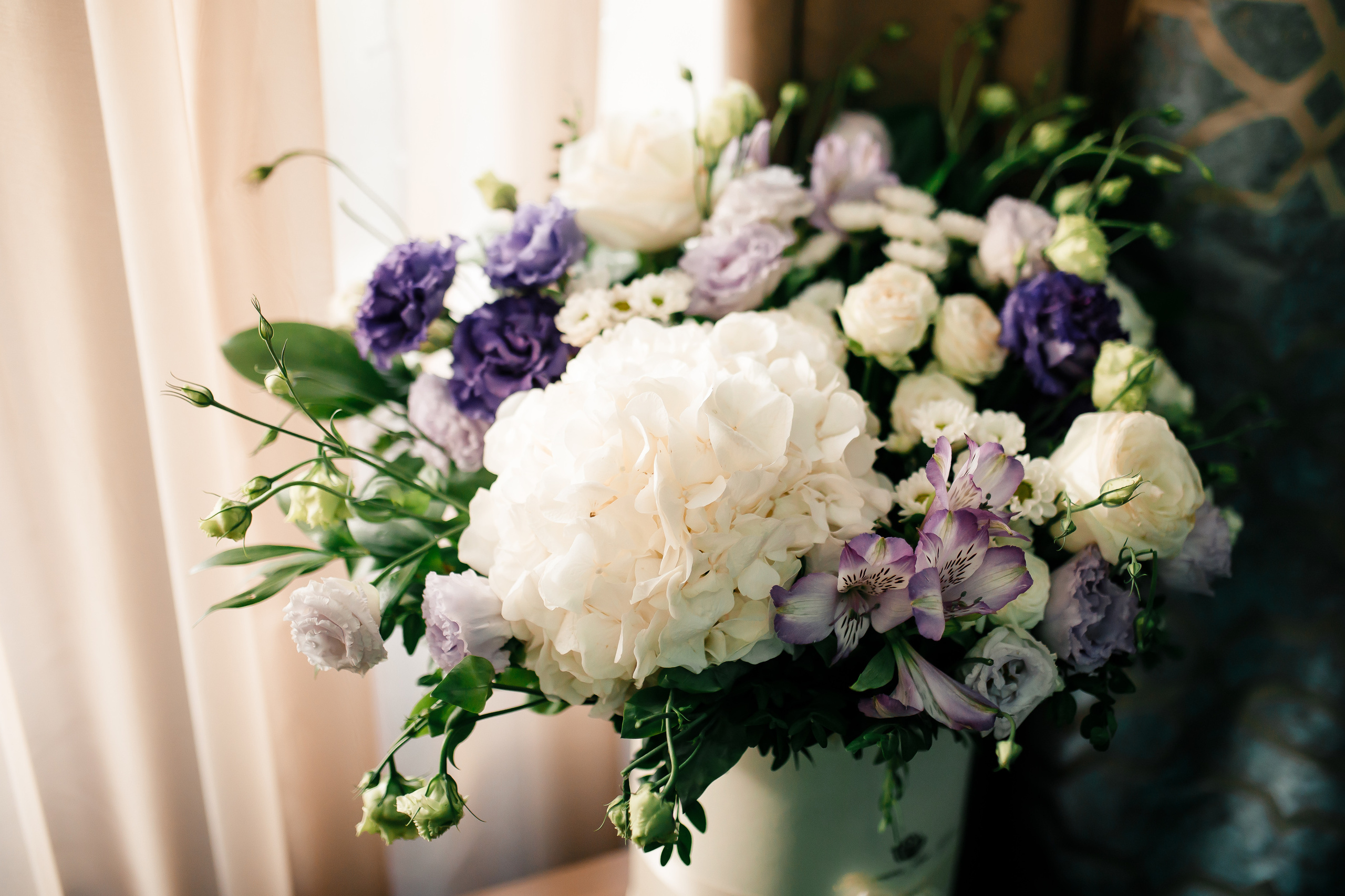 Валерия и Вадим. Свадебный фотограф Серпухов — Москва Ольга Васильева