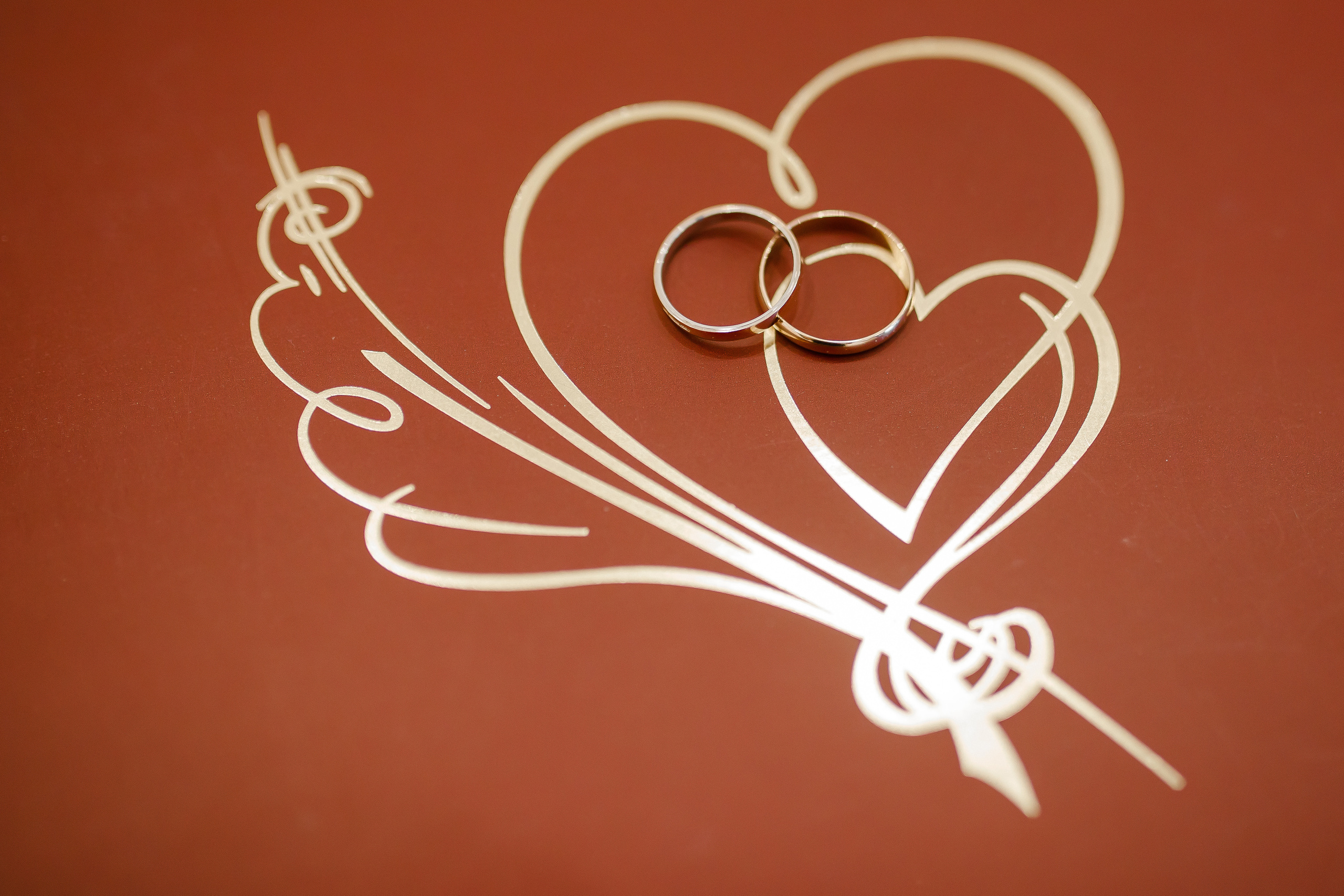 Валерия и Вадим. Свадебный фотограф Серпухов — Москва Ольга Васильева