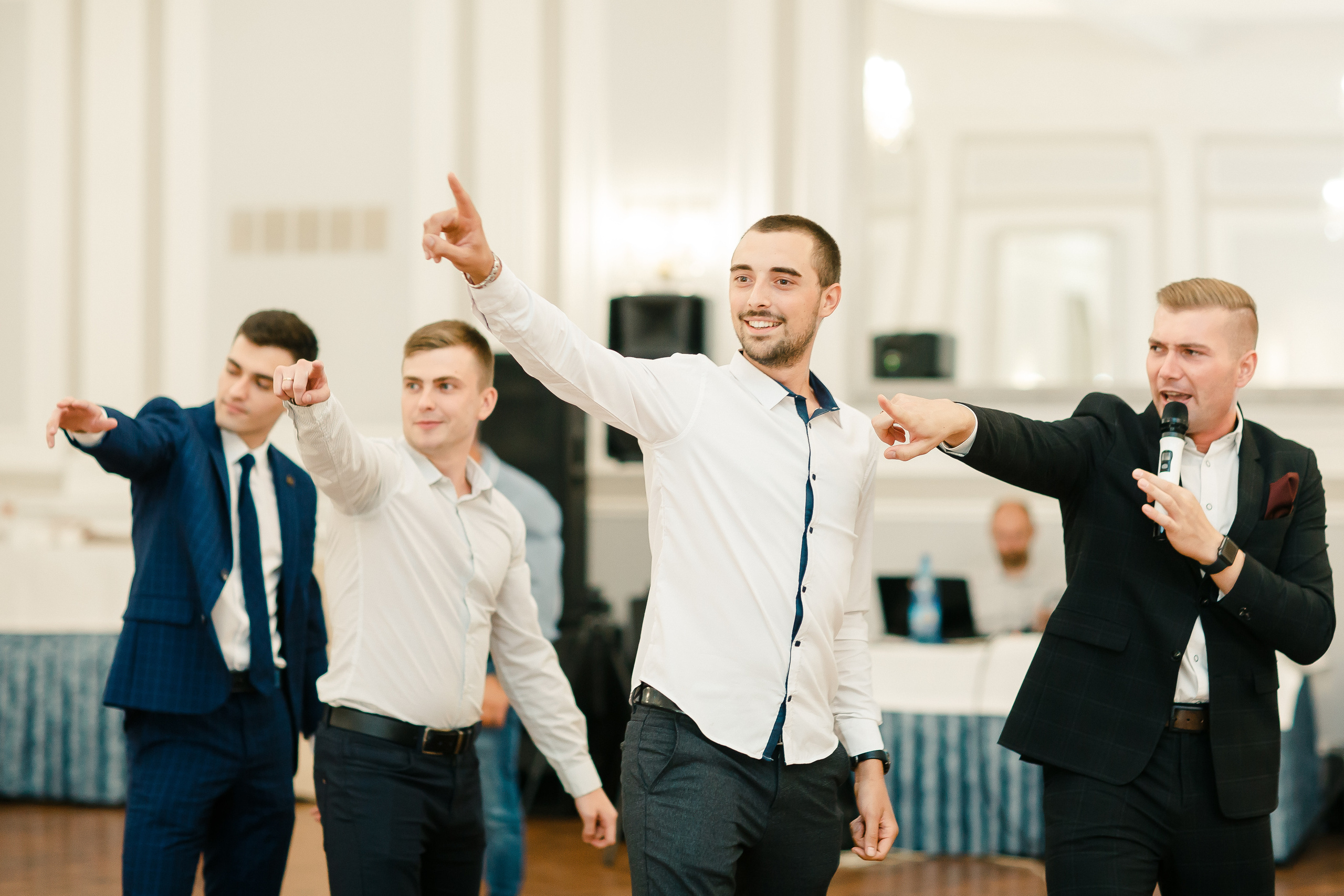 Екатерина и Вячеслав. Свадебный фотограф Серпухов — Москва Ольга Васильева