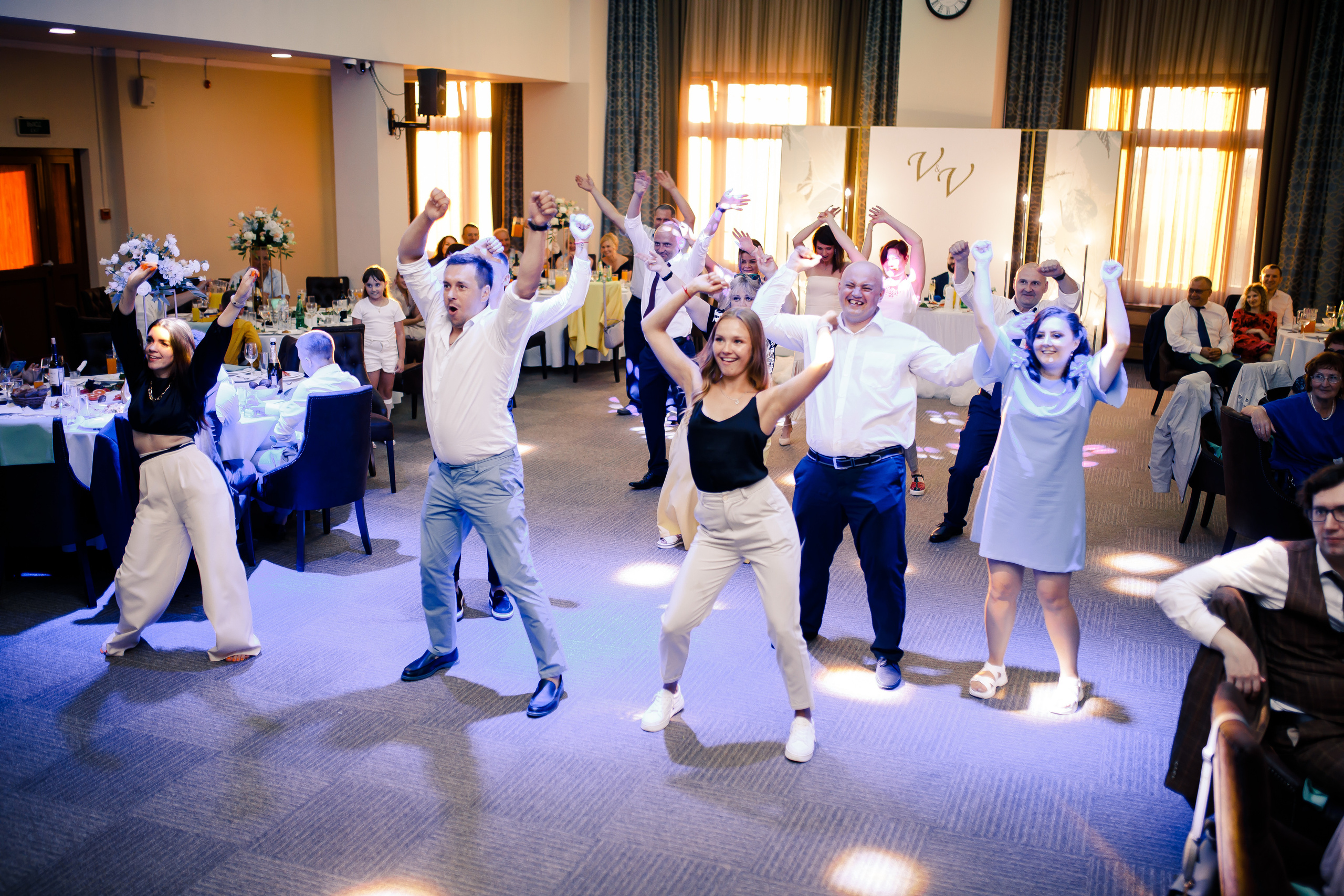 Валерия и Вадим. Свадебный фотограф Серпухов — Москва Ольга Васильева