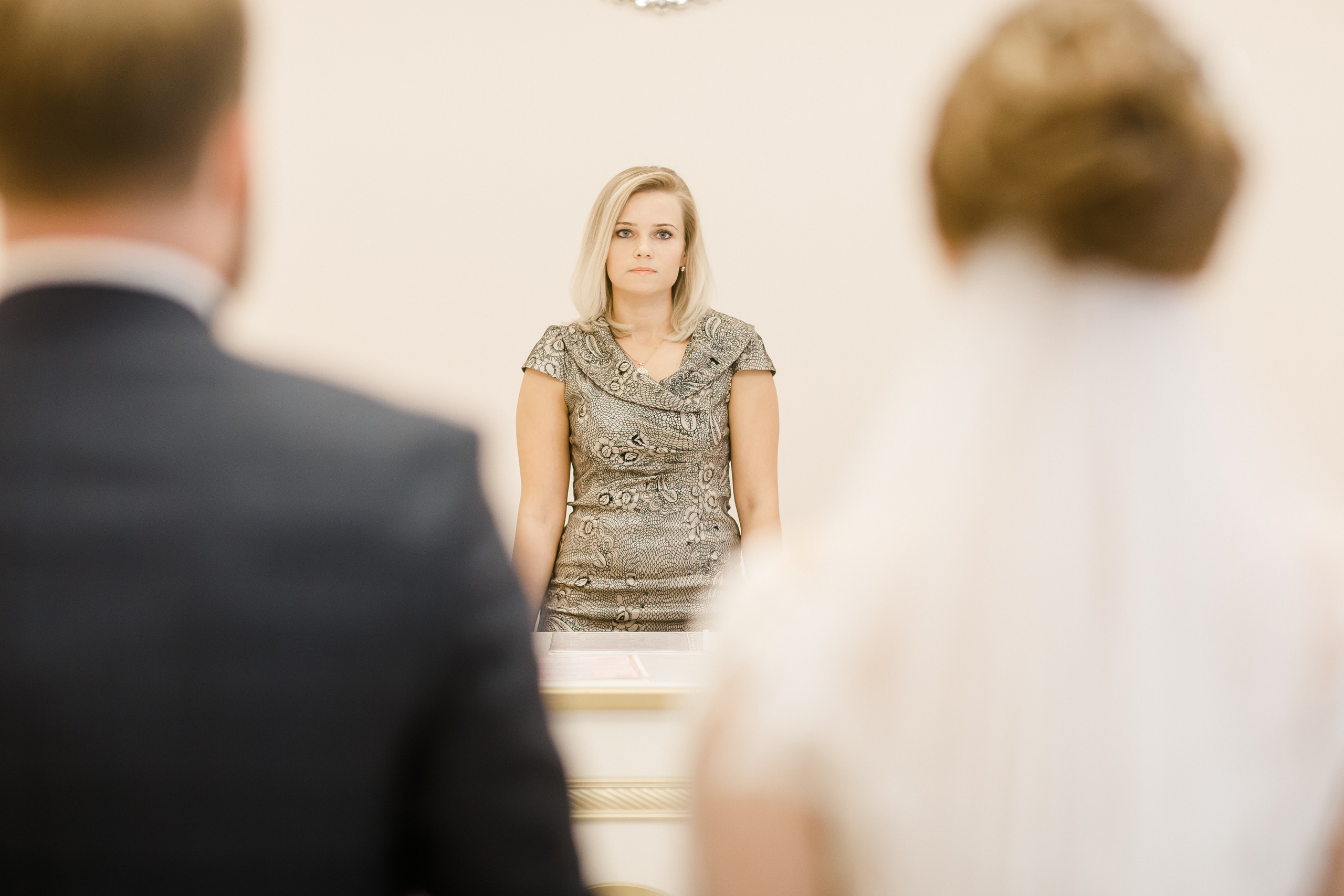 Валерия и Вадим. Свадебный фотограф Серпухов — Москва Ольга Васильева