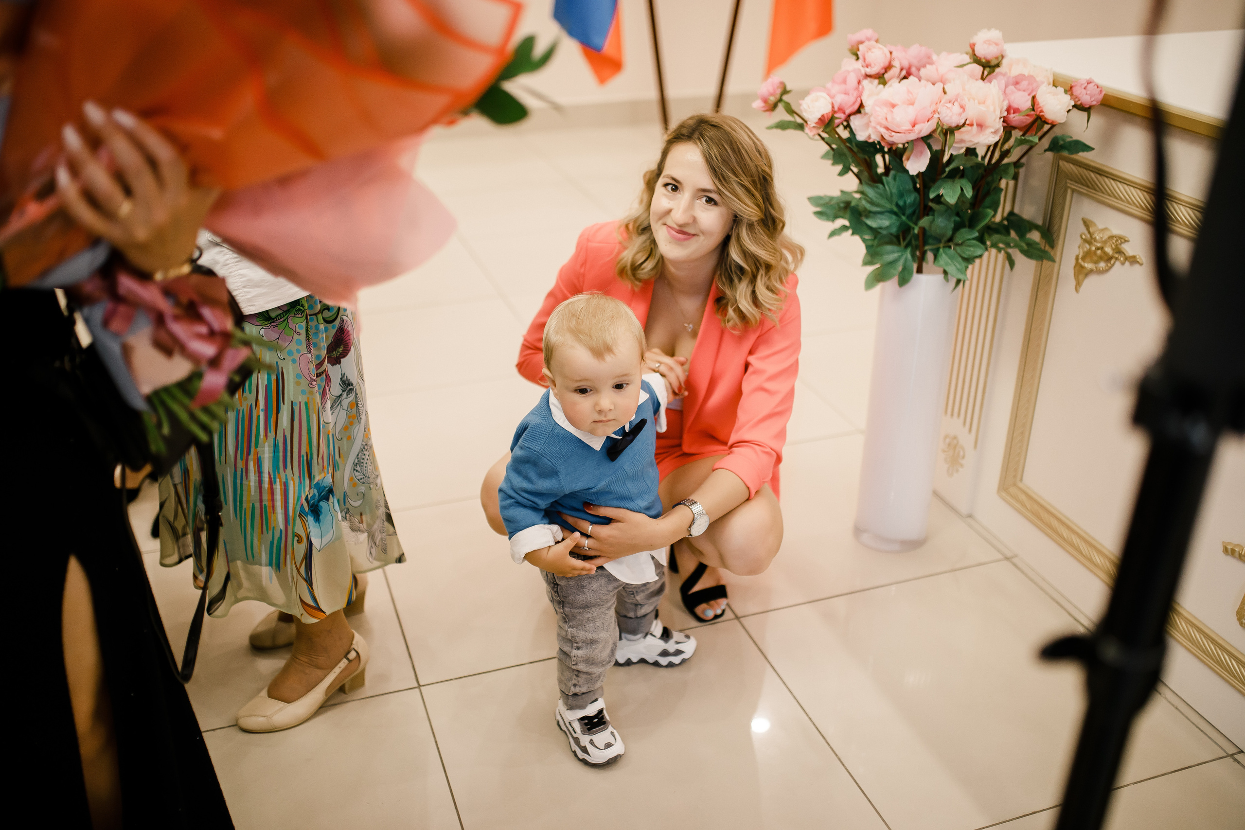 Валерия и Вадим. Свадебный фотограф Серпухов — Москва Ольга Васильева