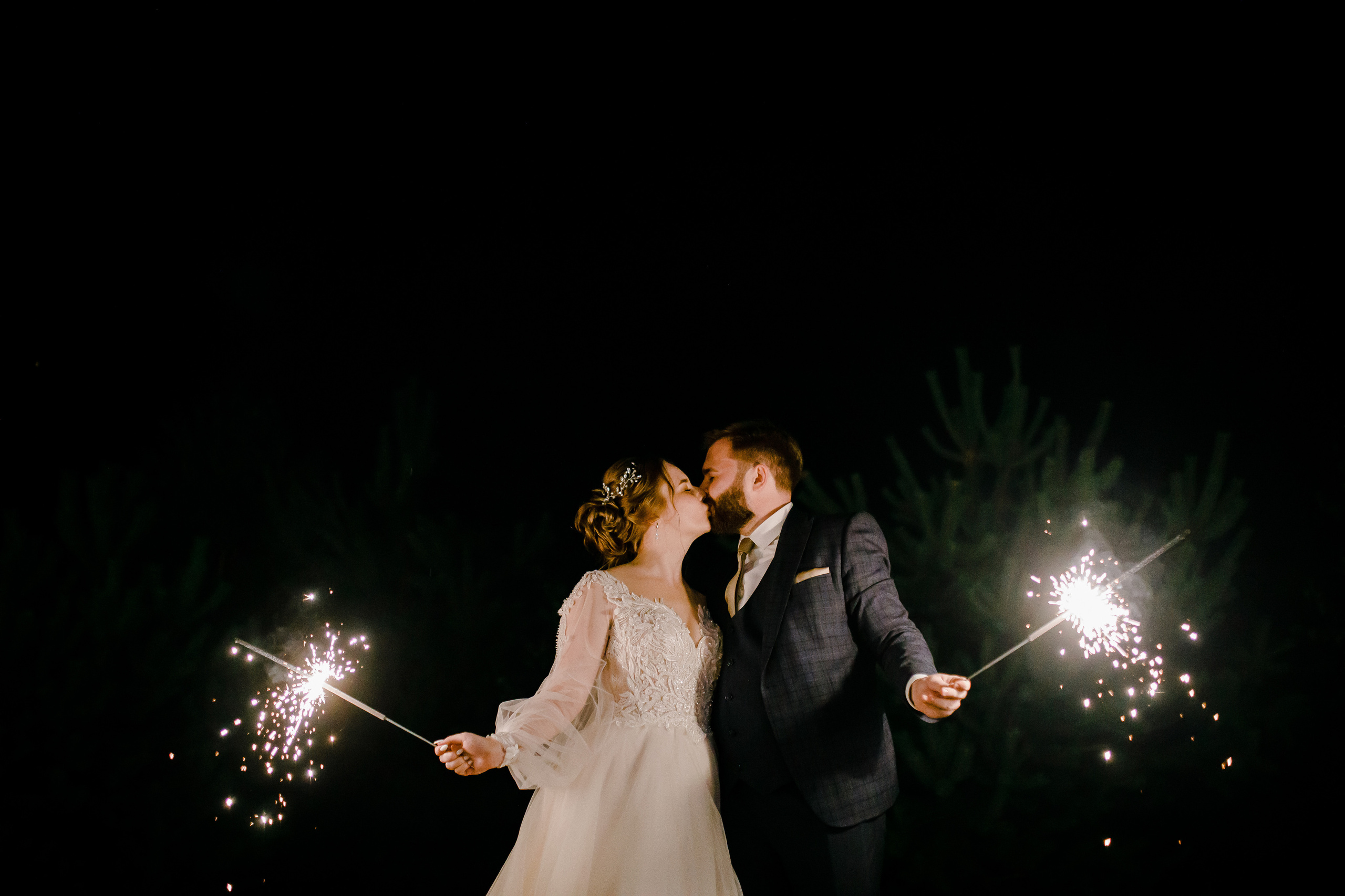 Валерия и Вадим. Свадебный фотограф Серпухов — Москва Ольга Васильева