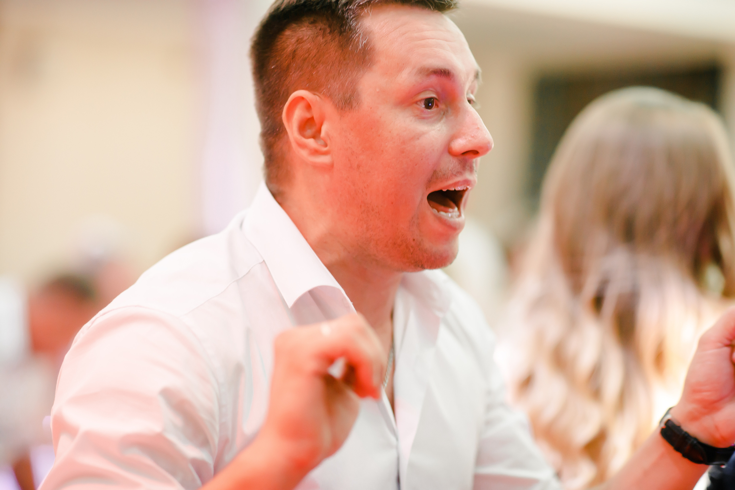 Валерия и Вадим. Свадебный фотограф Серпухов — Москва Ольга Васильева