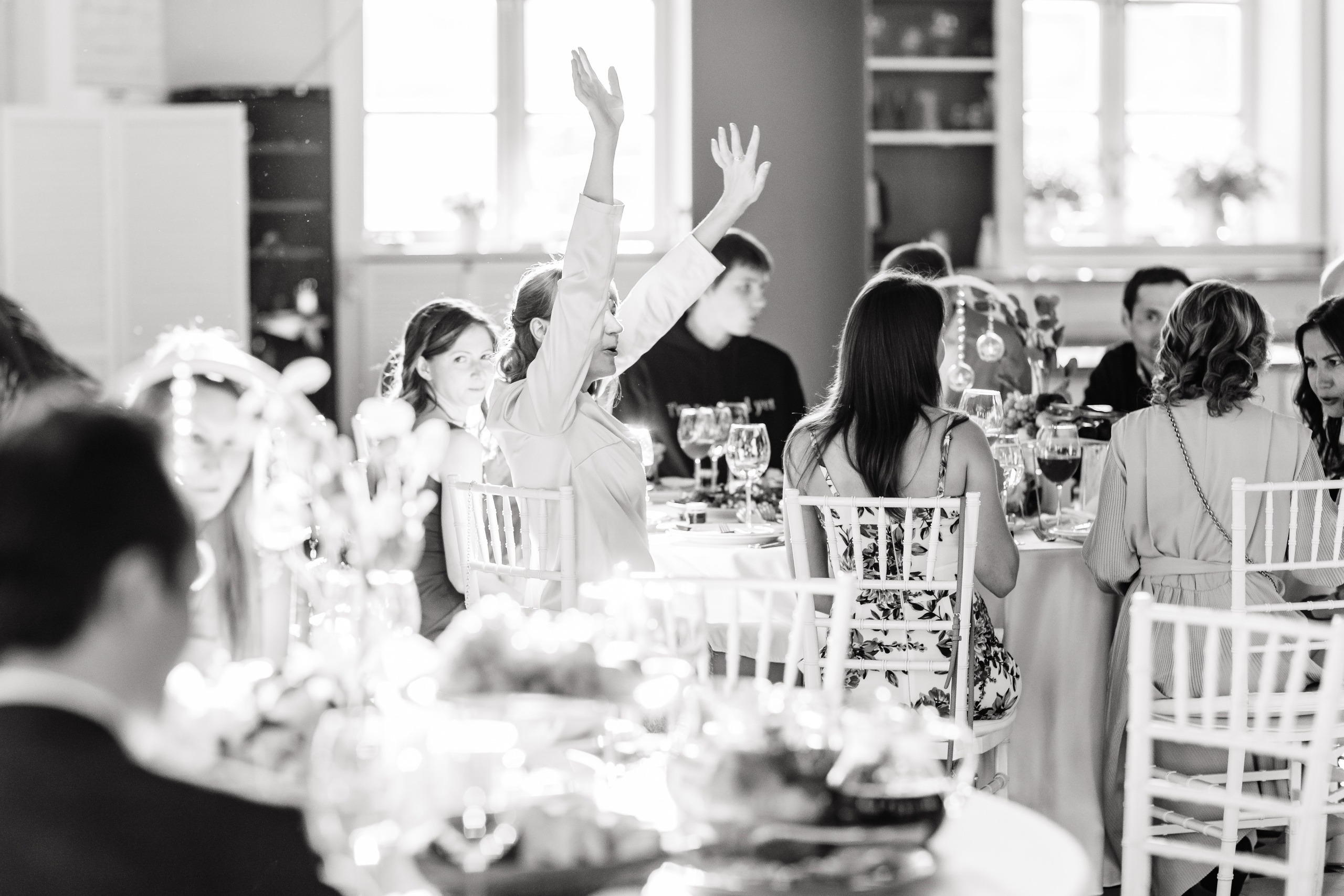 Дарья и Александр|Усадьба Царицыно. Свадебный фотограф Серпухов — Москва Ольга Васильева