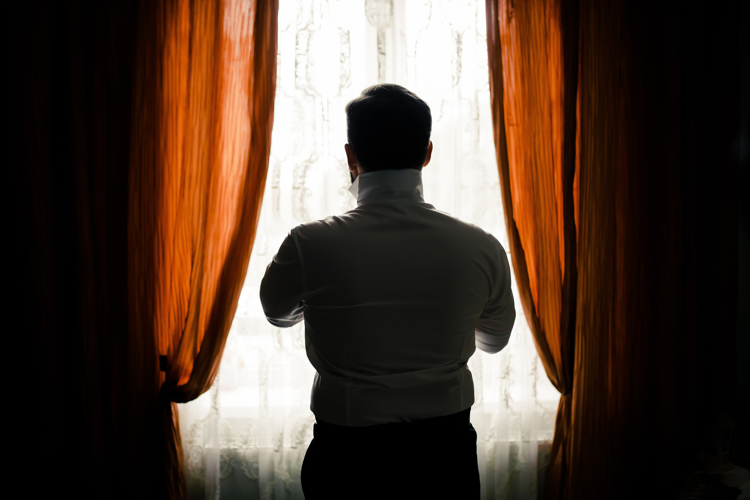 Валерия и Вадим. Свадебный фотограф Серпухов — Москва Ольга Васильева