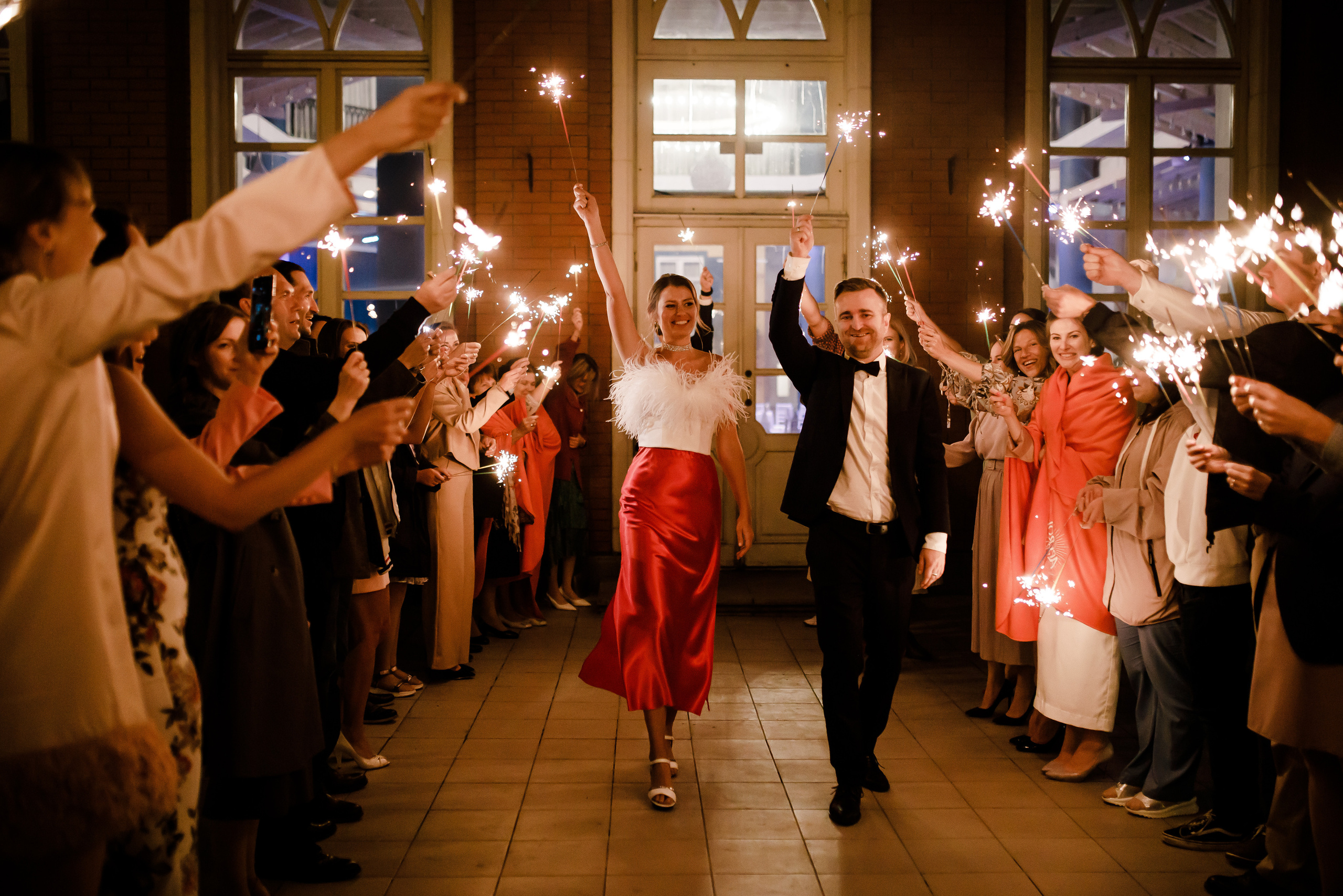 Дарья и Александр|Усадьба Царицыно. Свадебный фотограф Серпухов — Москва Ольга Васильева