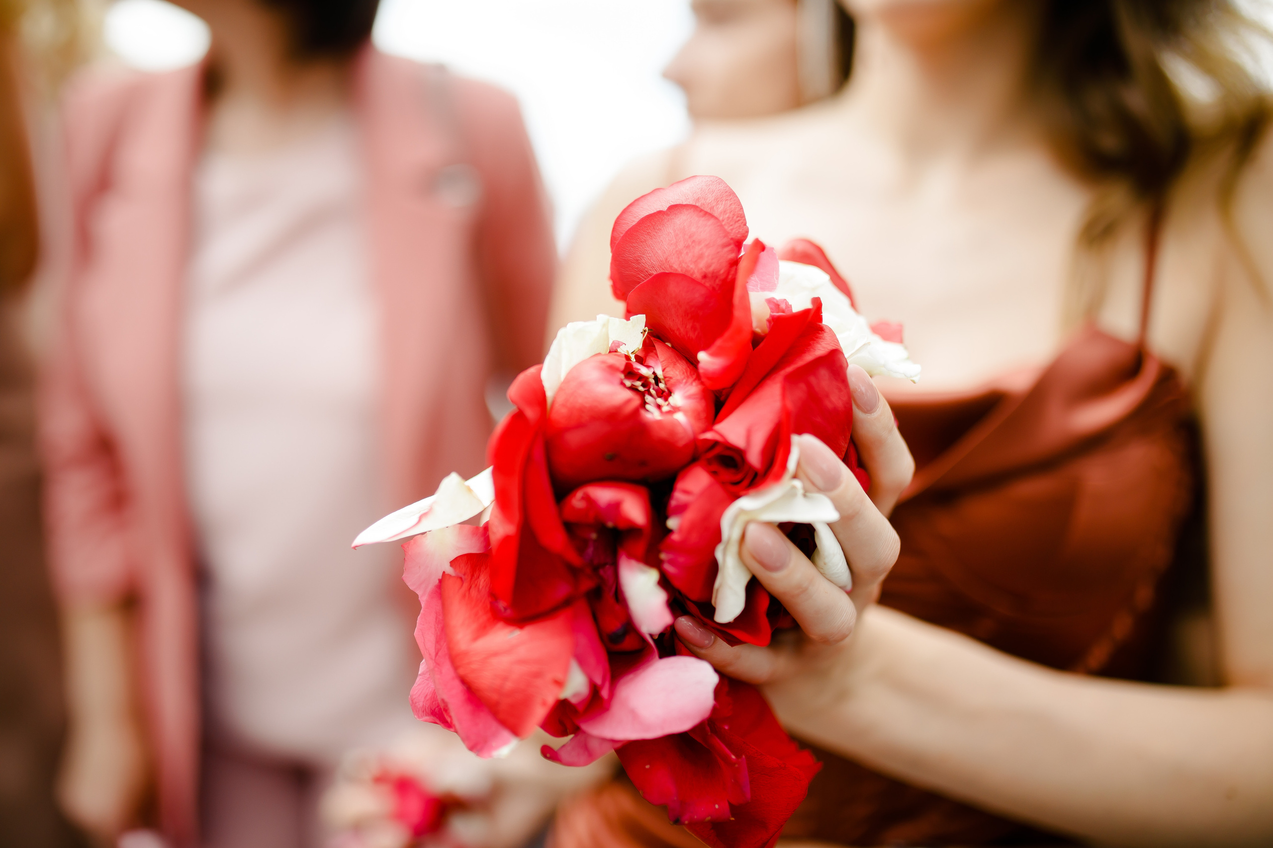 Валерия и Вадим. Свадебный фотограф Серпухов — Москва Ольга Васильева