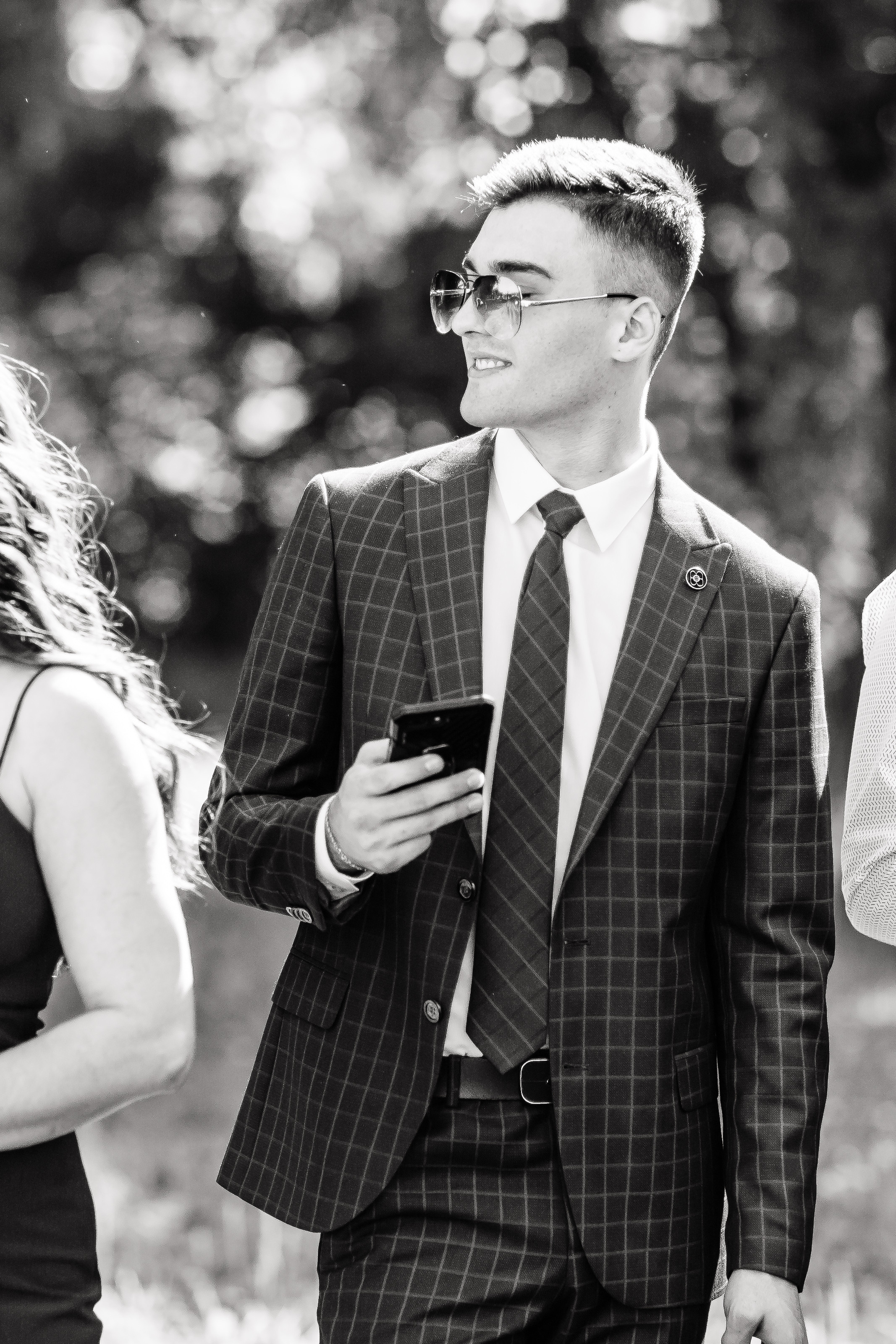 Екатерина и Вячеслав. Свадебный фотограф Серпухов — Москва Ольга Васильева