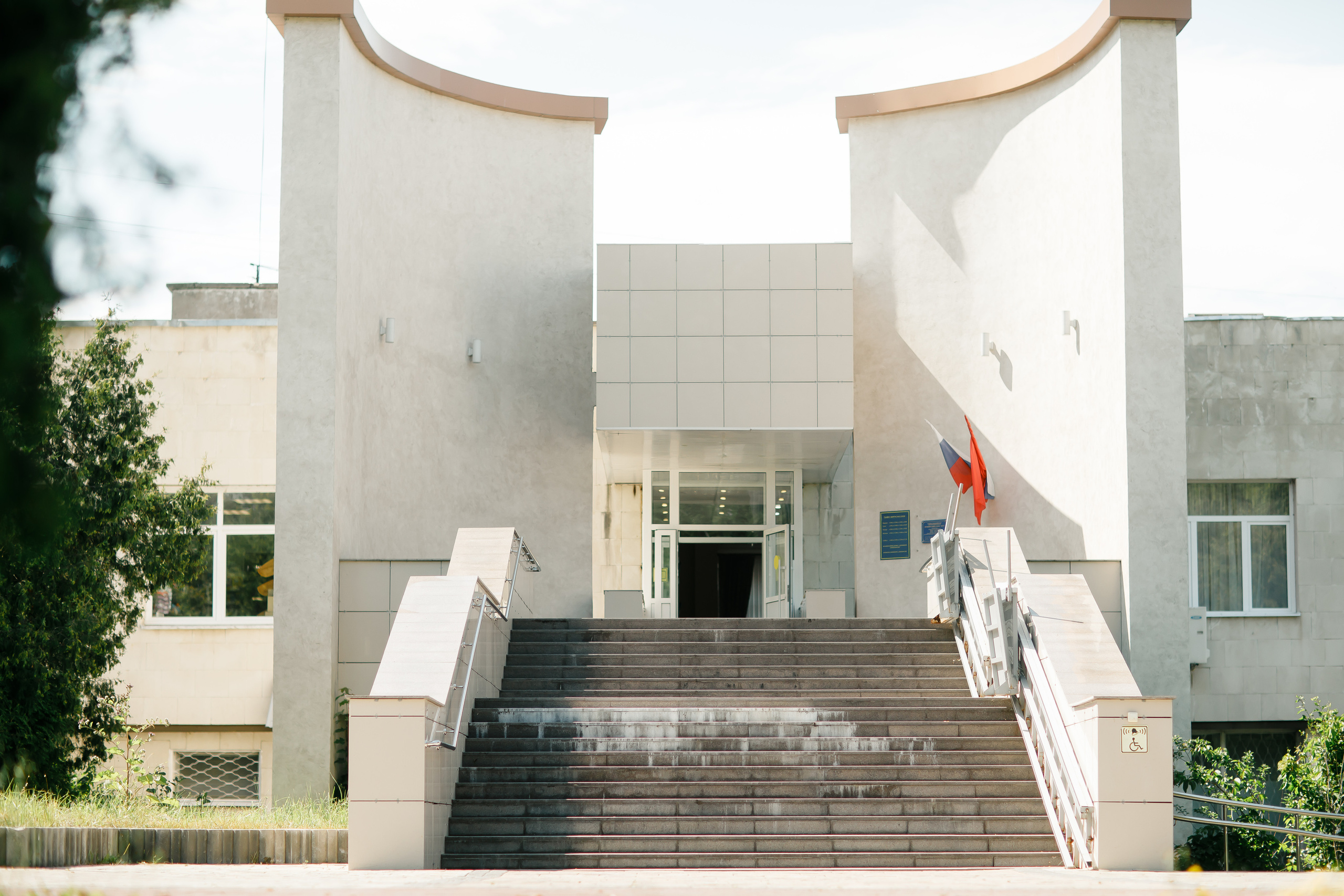 Валерия и Вадим. Свадебный фотограф Серпухов — Москва Ольга Васильева