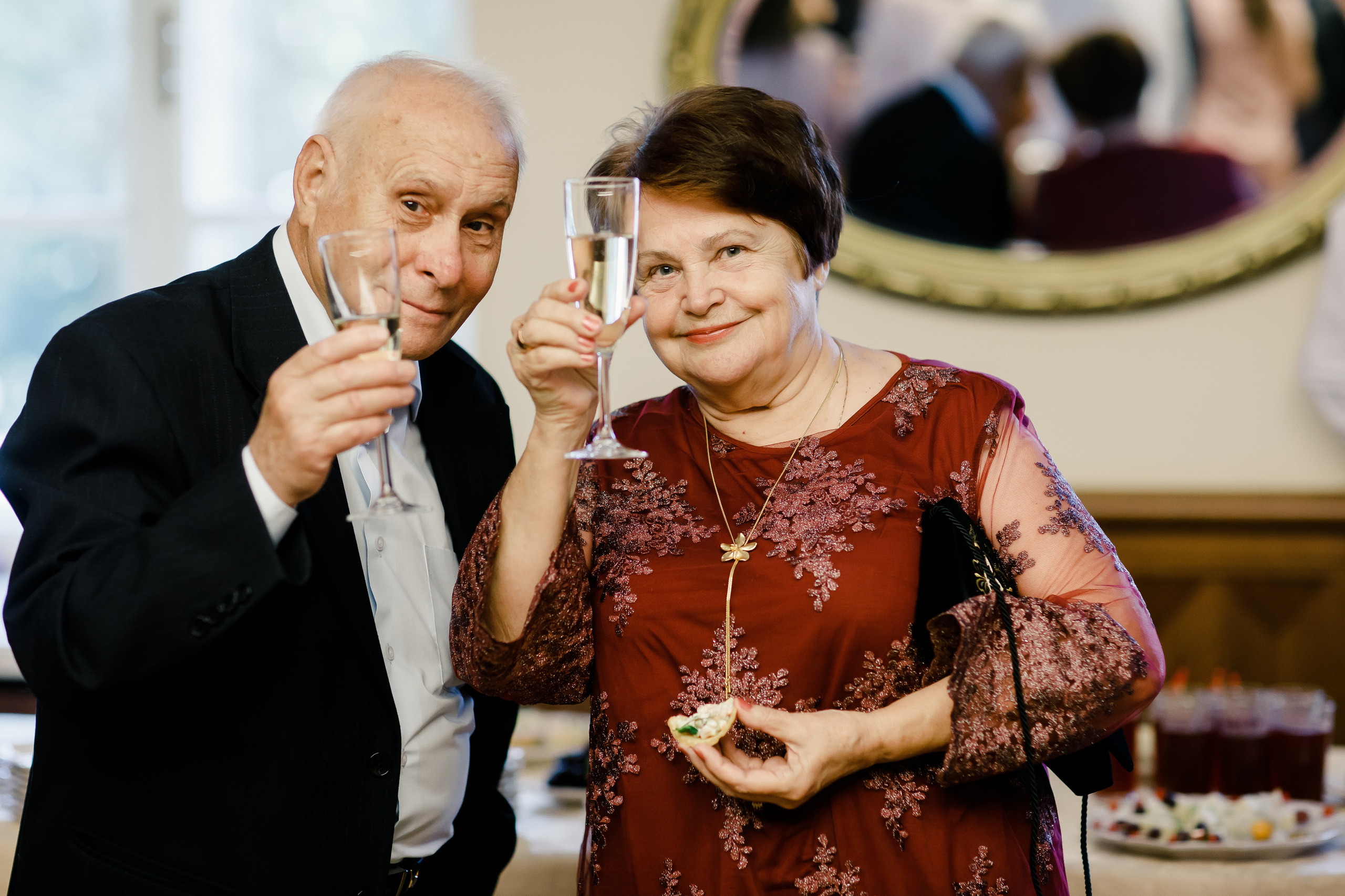 Дарья и Александр|Усадьба Царицыно. Свадебный фотограф Серпухов — Москва Ольга Васильева